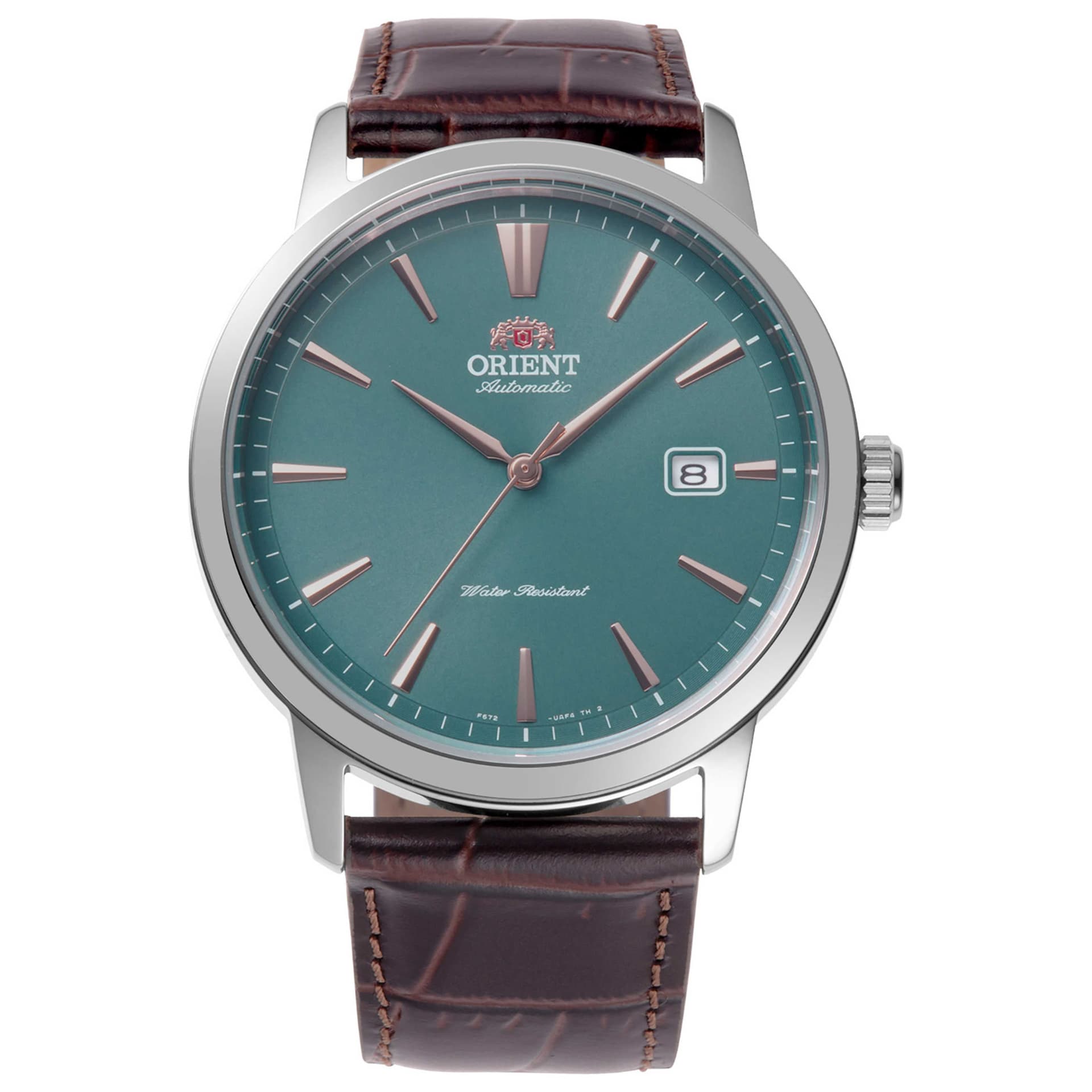 Orient Men's Watch RA-AC0F13E