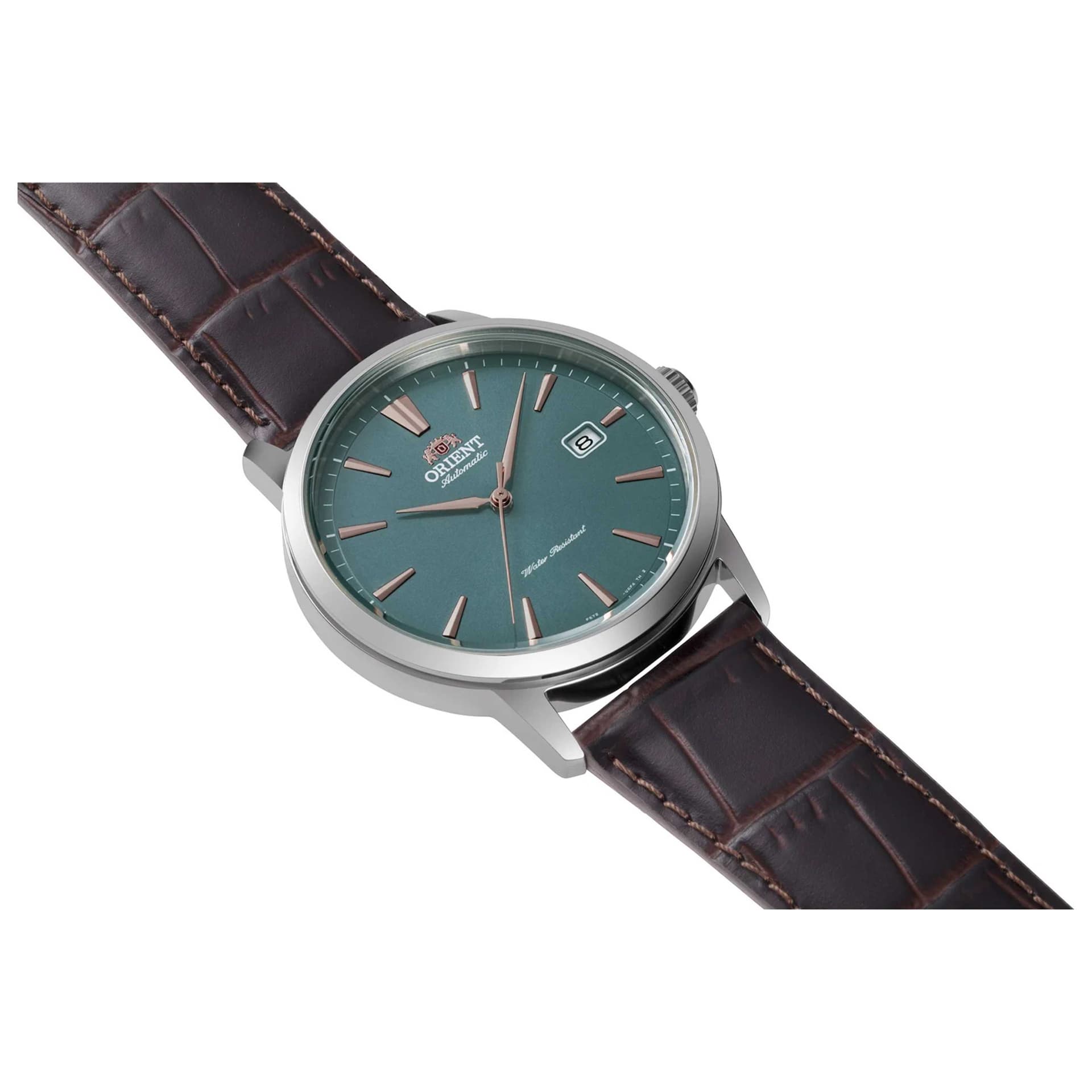 Orient Men's Watch RA-AC0F13E 3