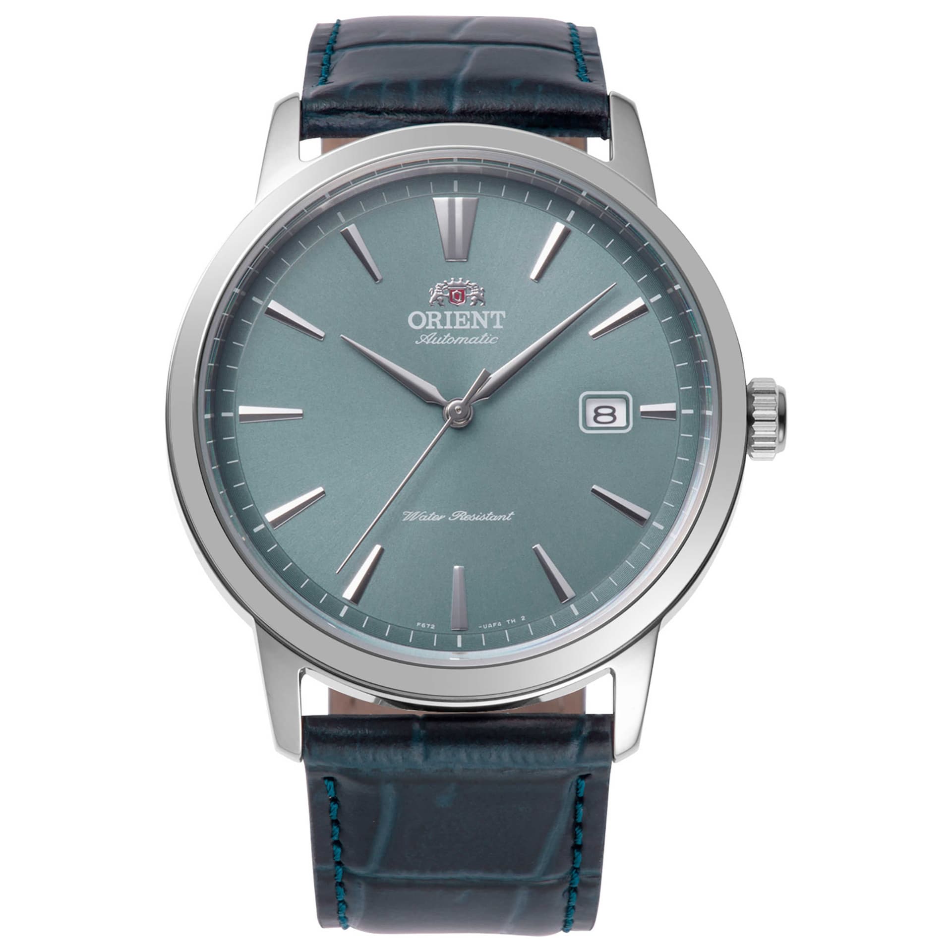 Orient Men's Watch RA-AC0F14L