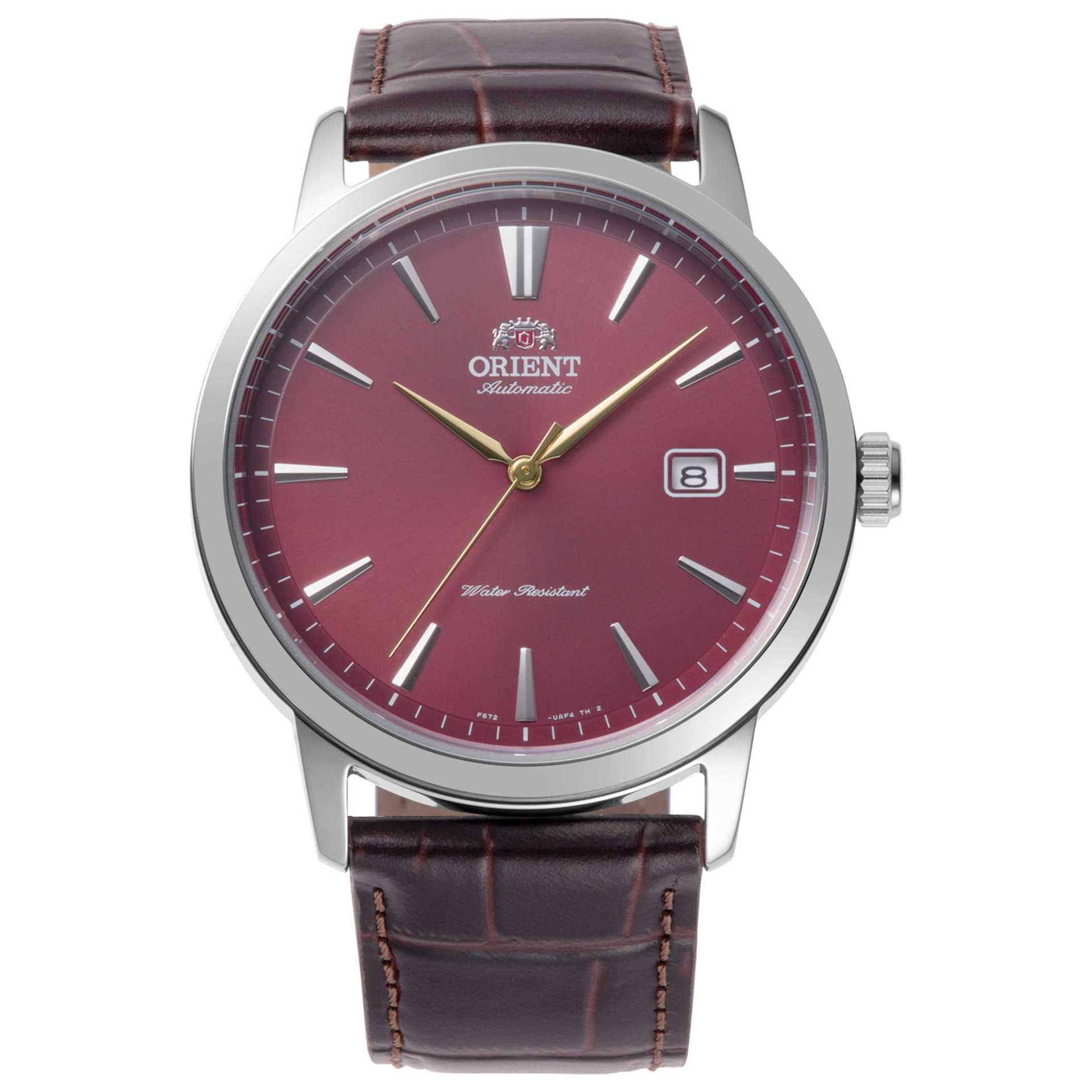 Orient Men's Watch RA-AC0F15R