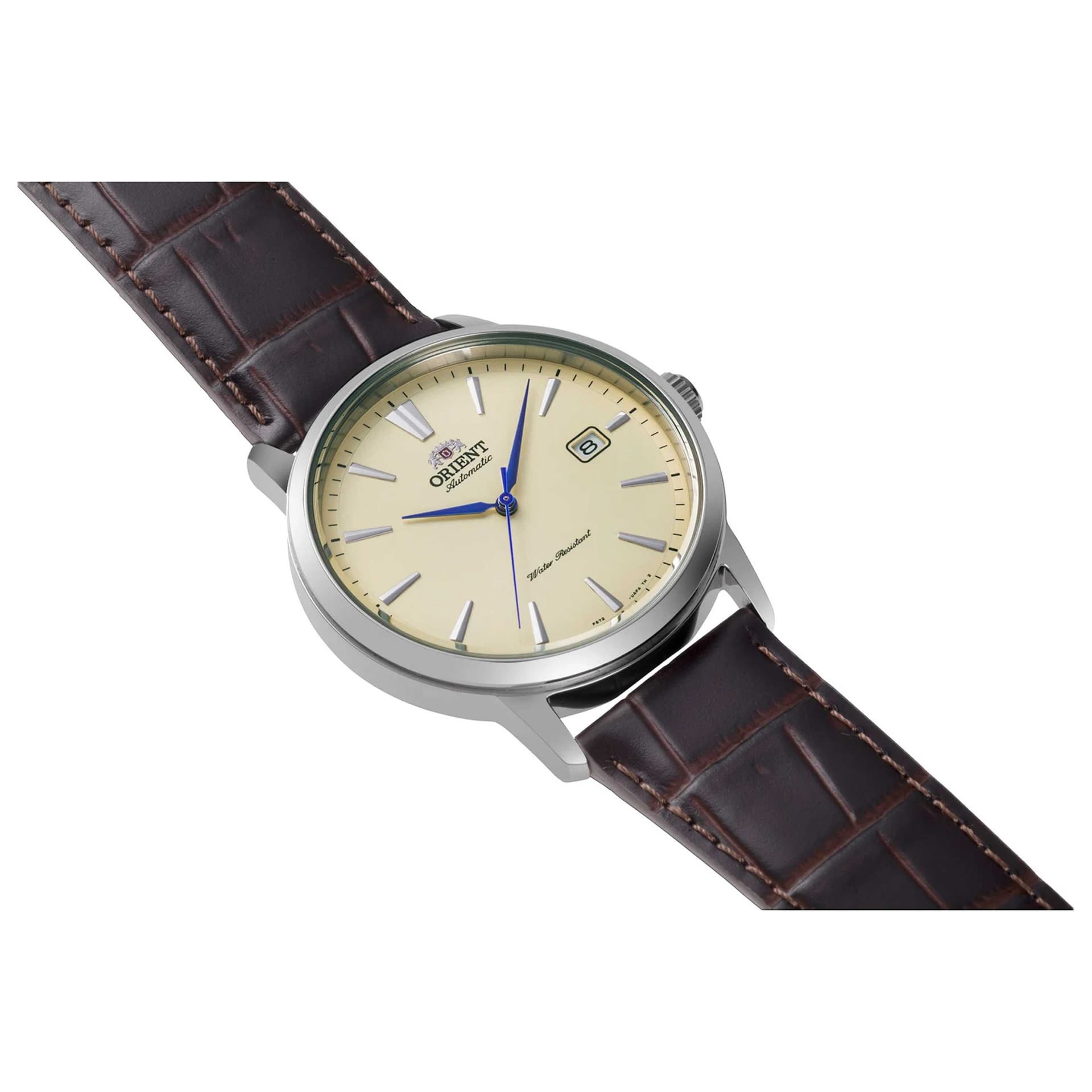 Orient Men's Watch RA-AC0F16S 3