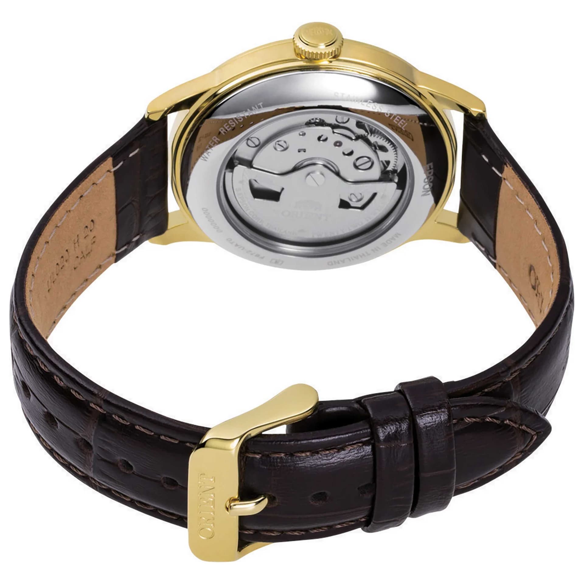 Orient Men's Watch RA-AC0M01S 2