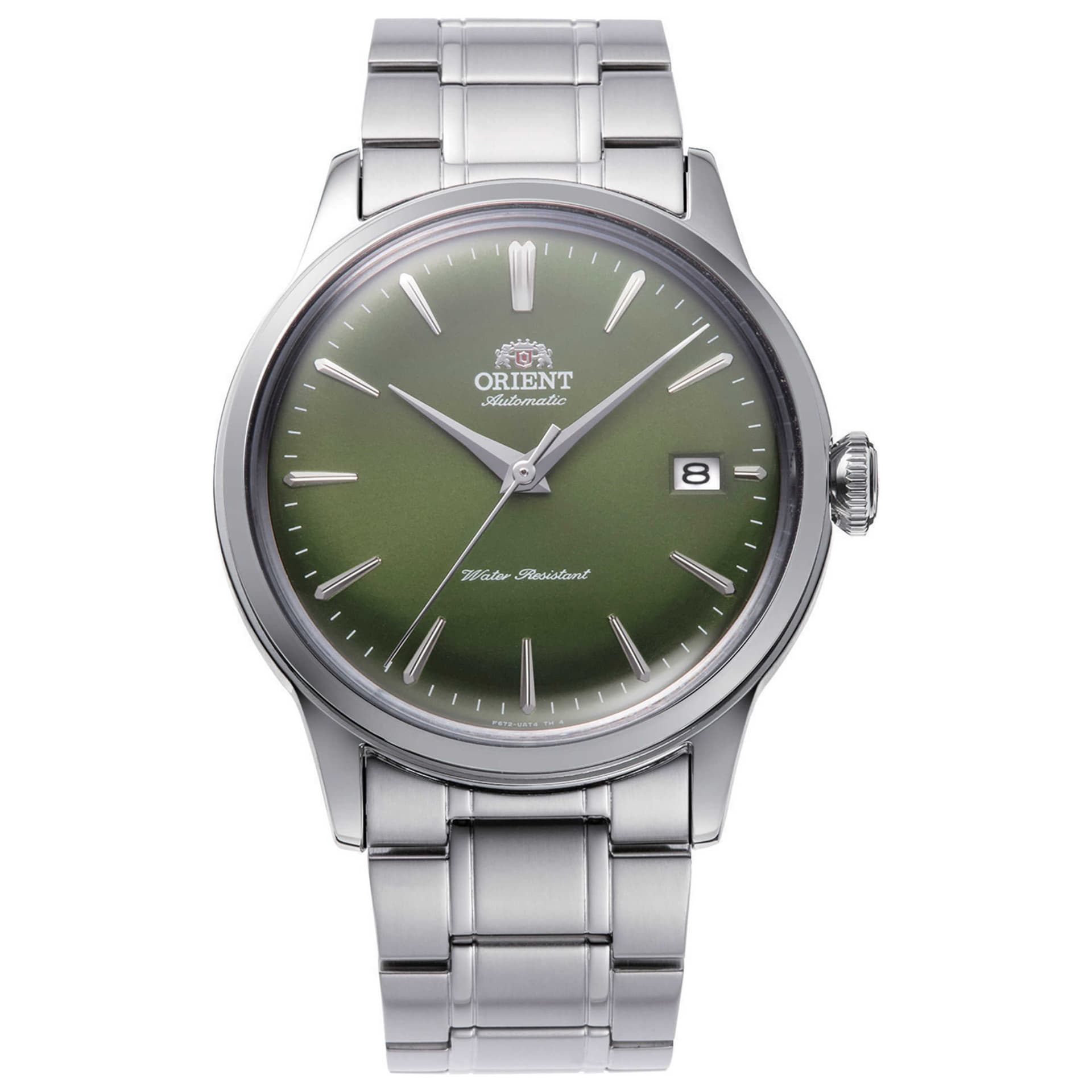 Orient Men's Watch RA-AC0M09E