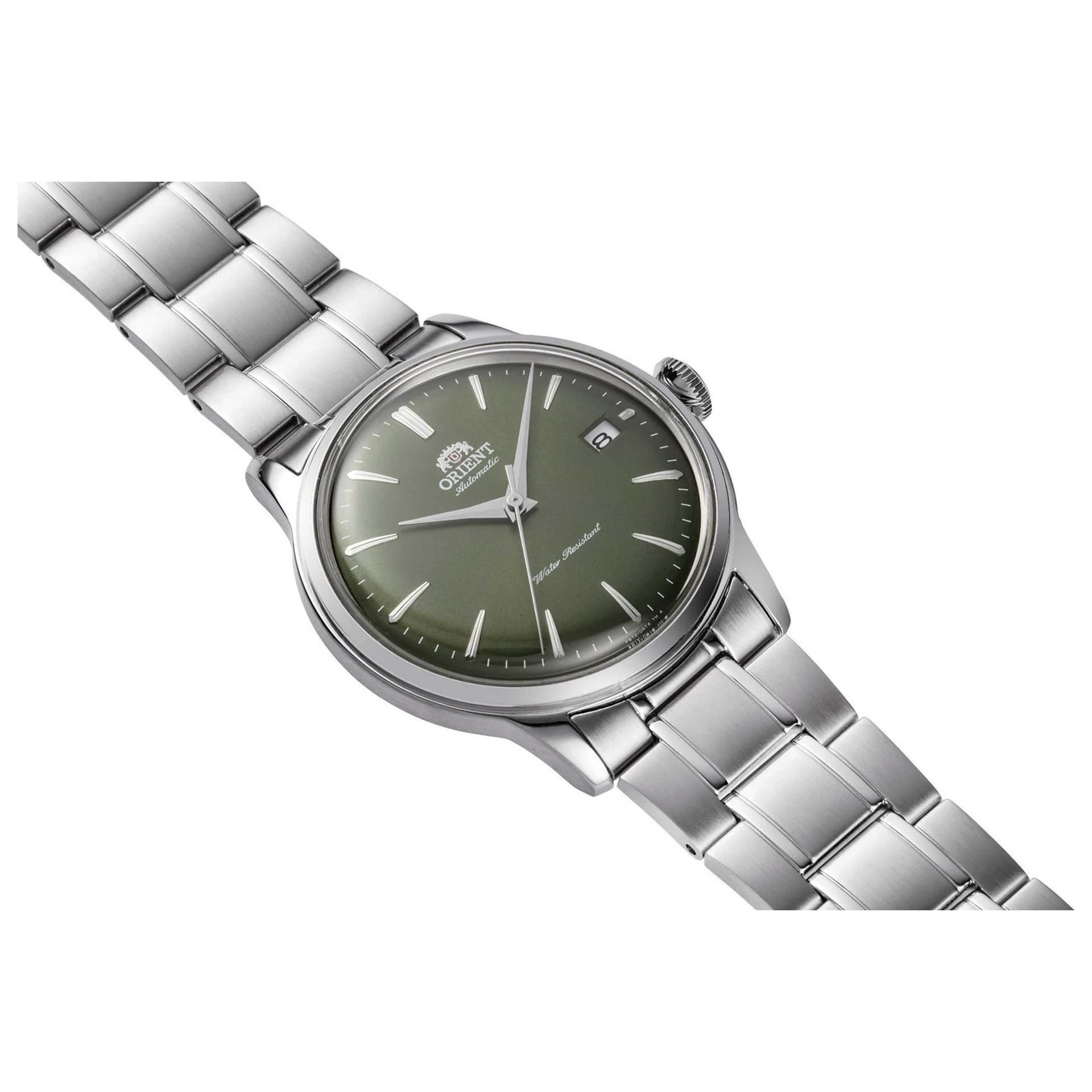 Orient Men's Watch RA-AC0M09E 3