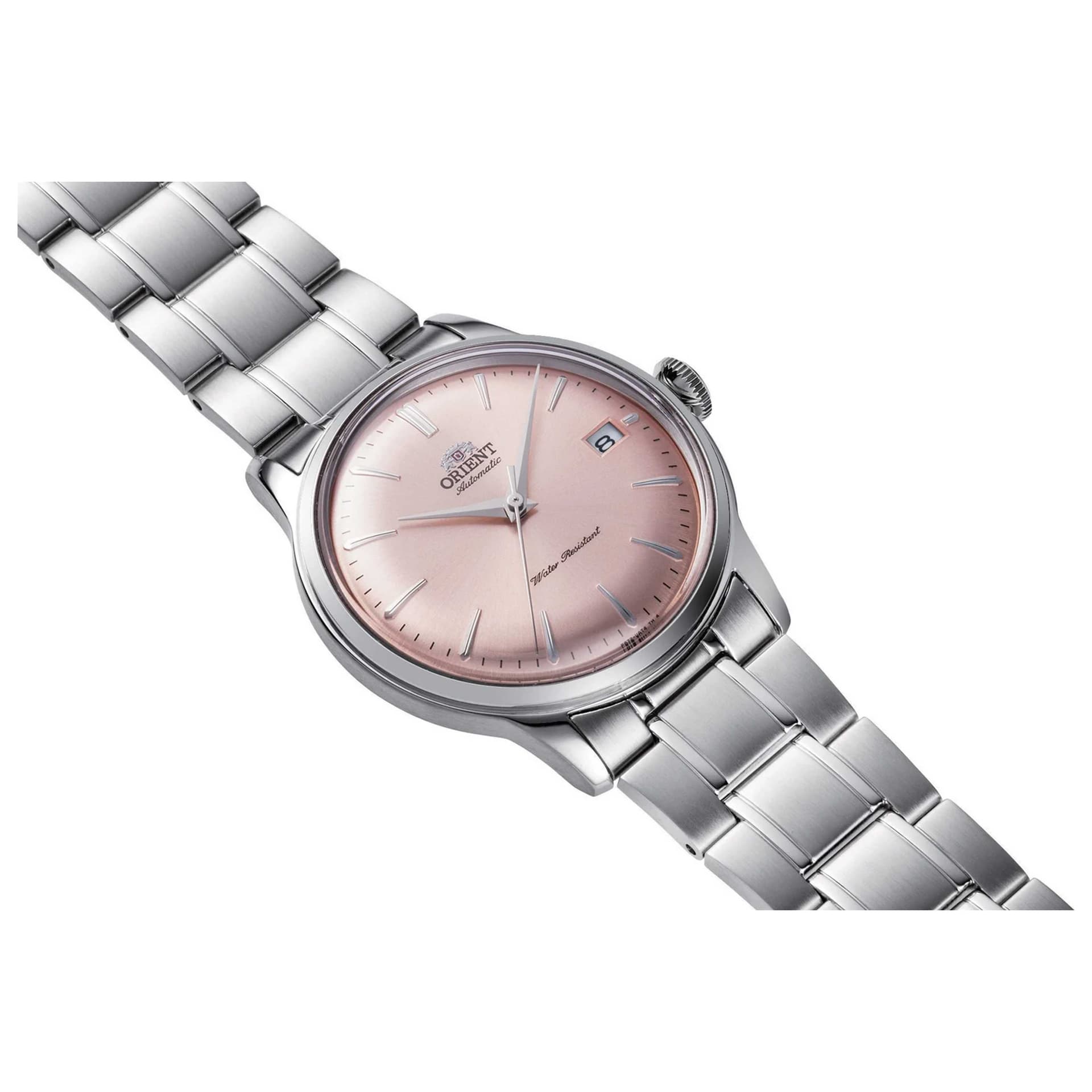 Orient Men's Watch RA-AC0M11Y 3