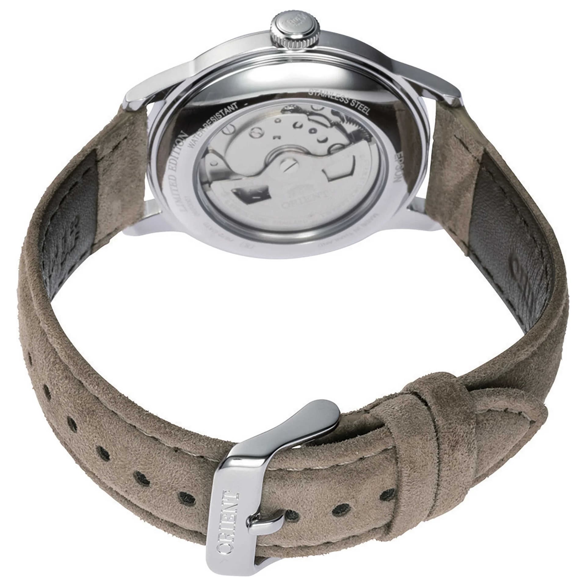 Orient Men's Watch RA-AC0M13N 2