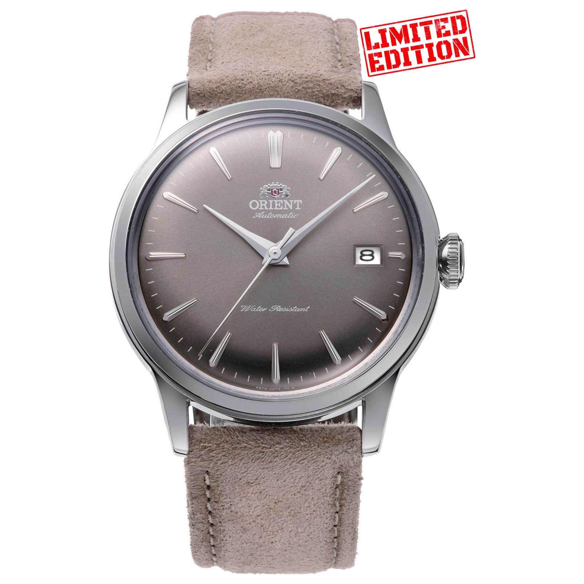 Orient Men's Watch RA-AC0M13N