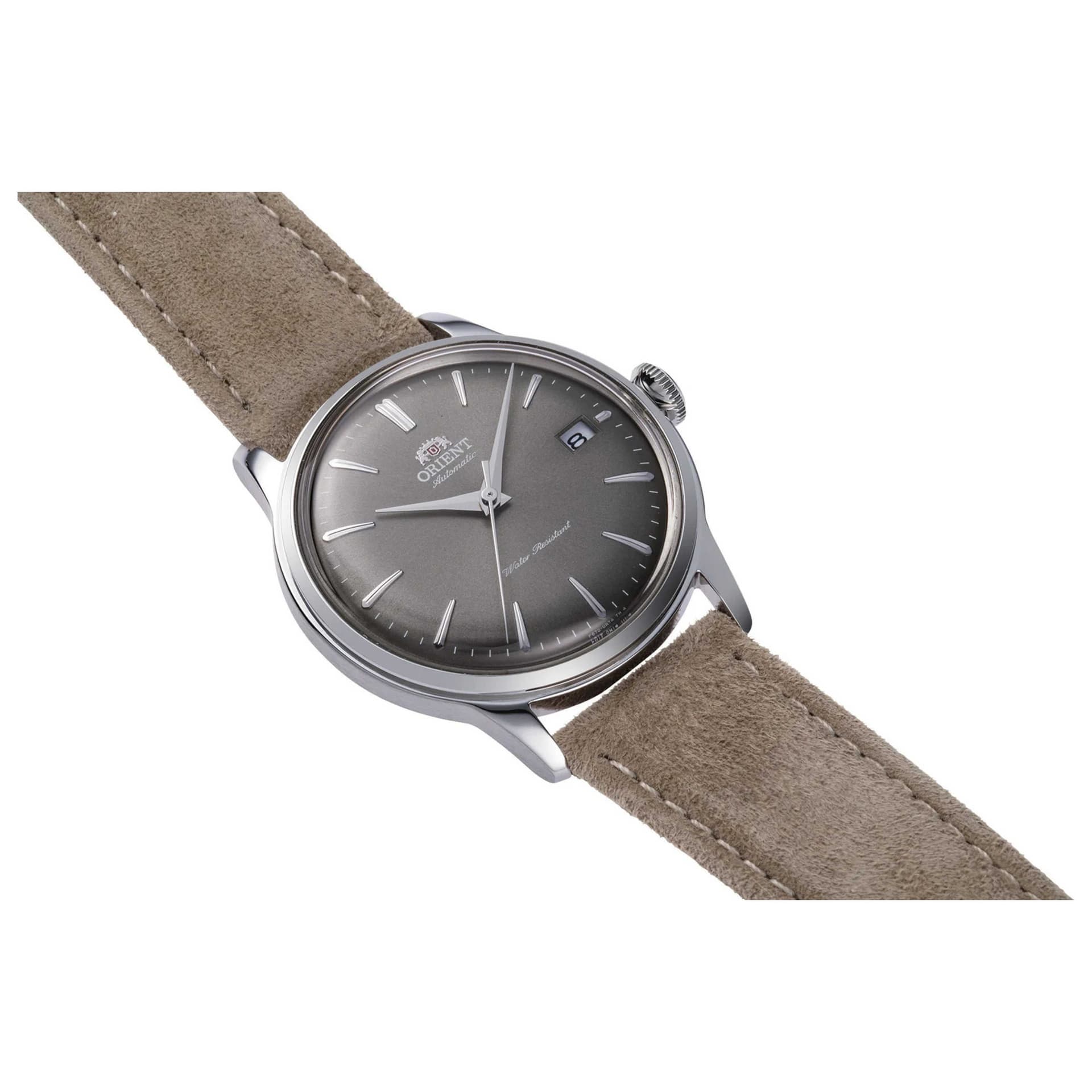 Orient Men's Watch RA-AC0M13N 3