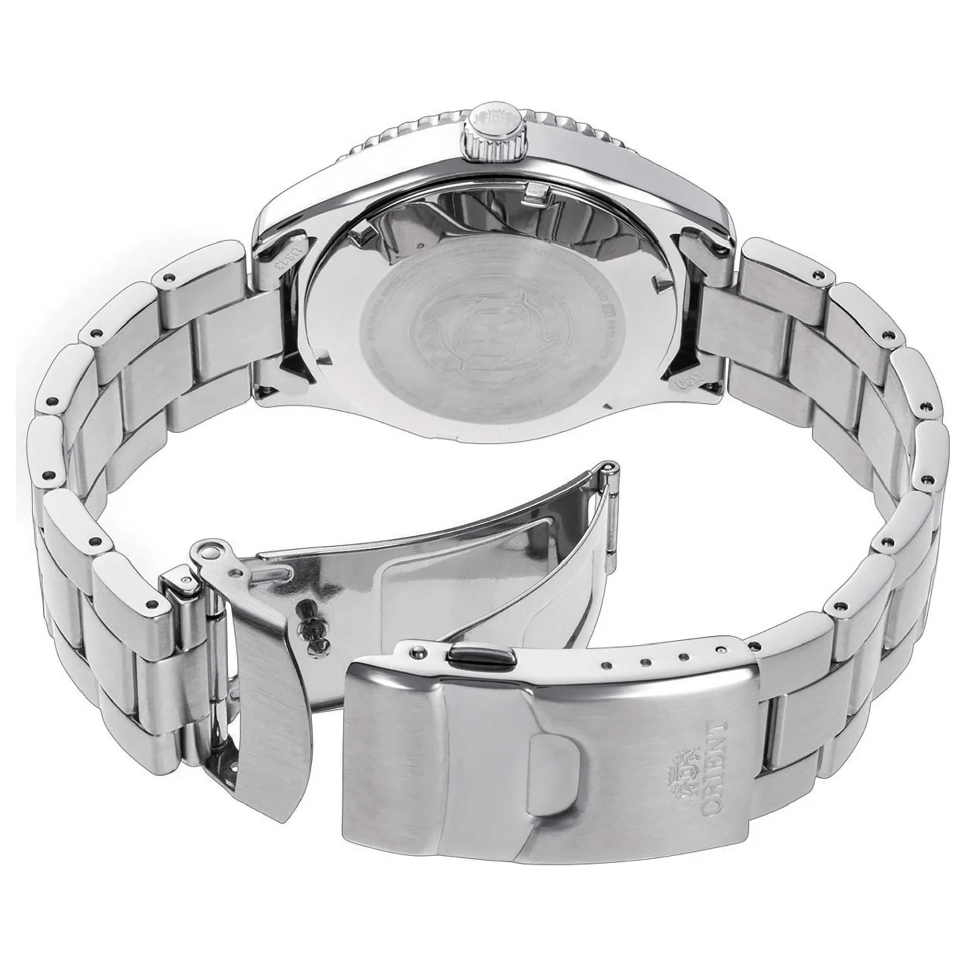 Orient Men's Watch RA-AC0Q02L 2