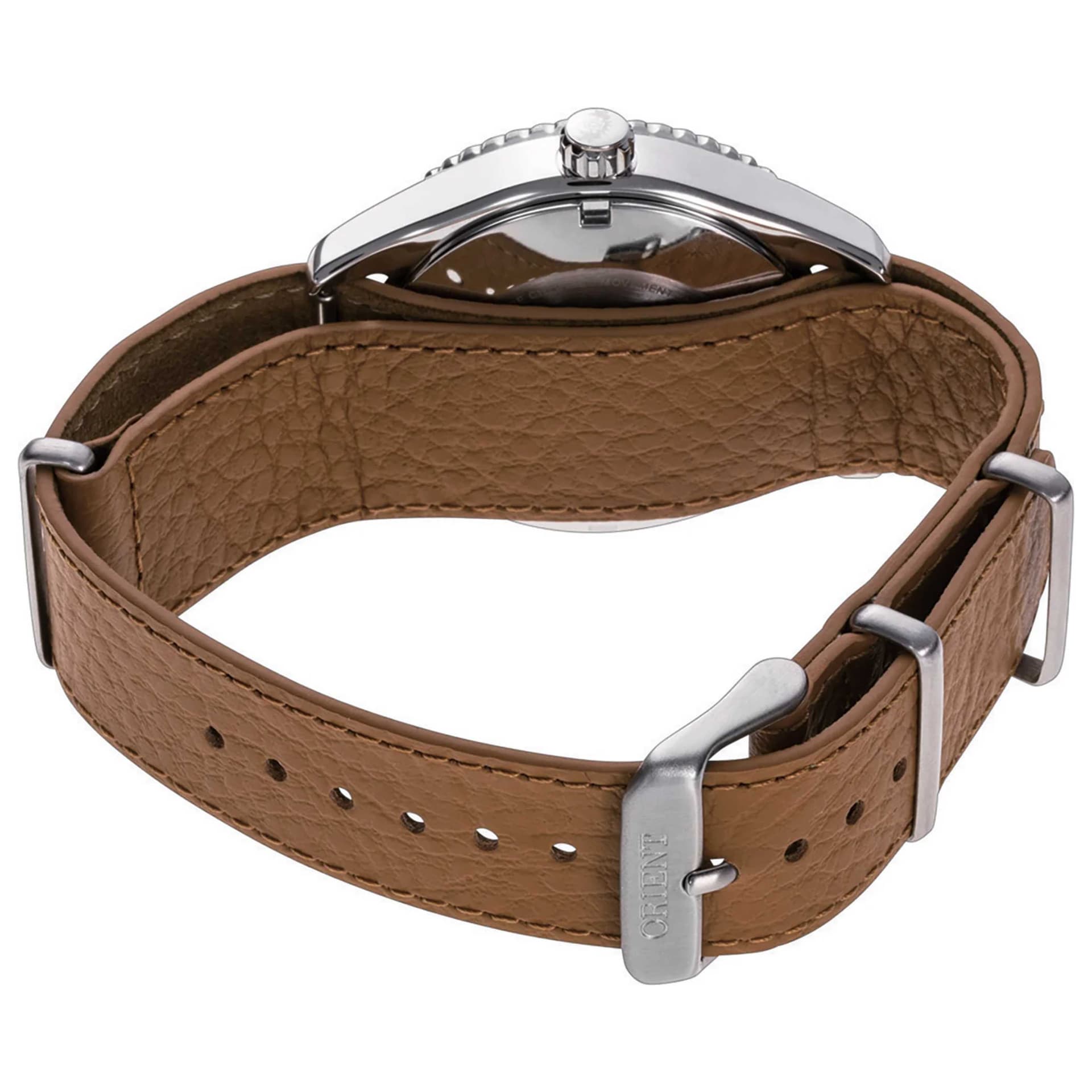 Orient Unisex Watch RA-AC0Q05P 2