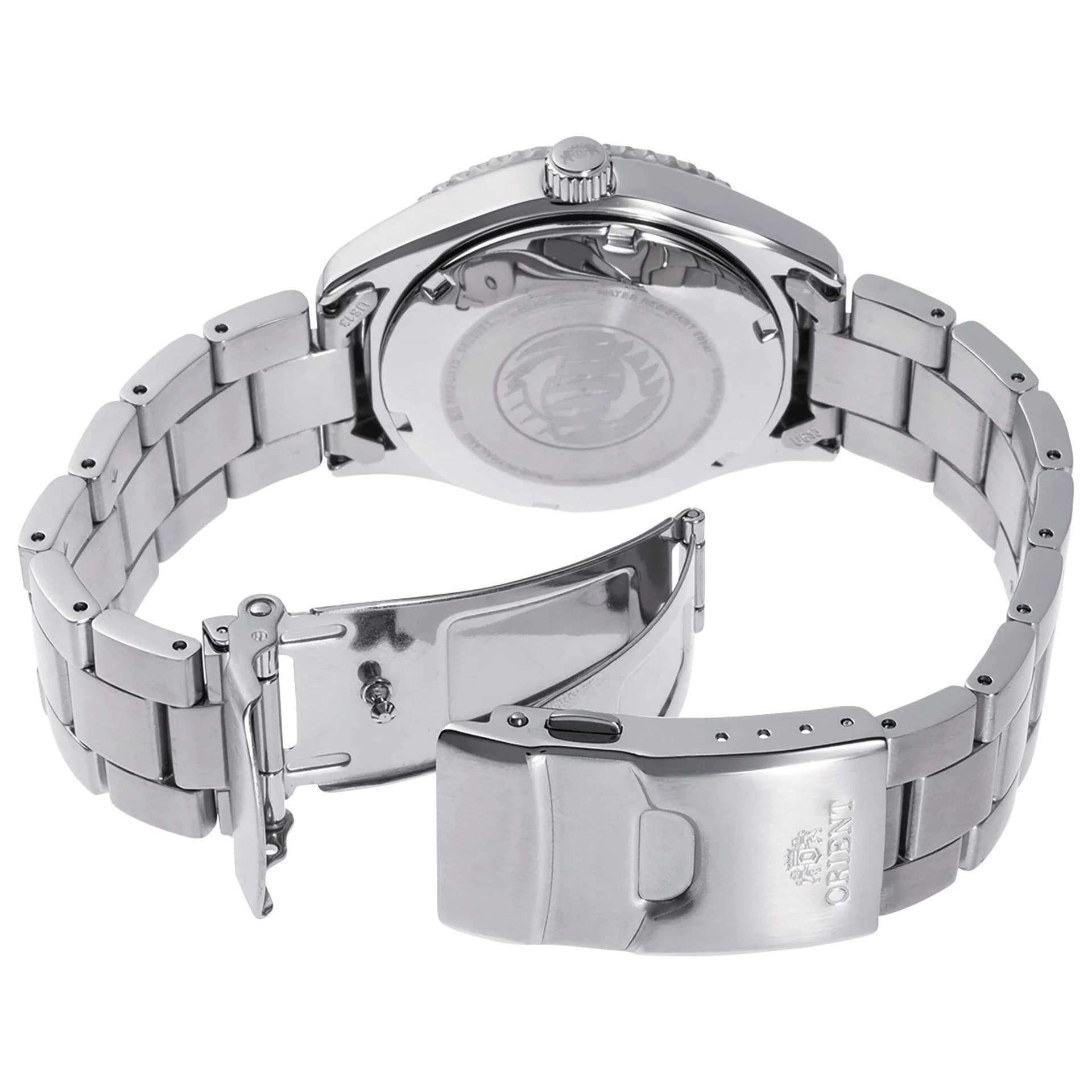 Orient Men's Watch RA-AC0Q09R 2