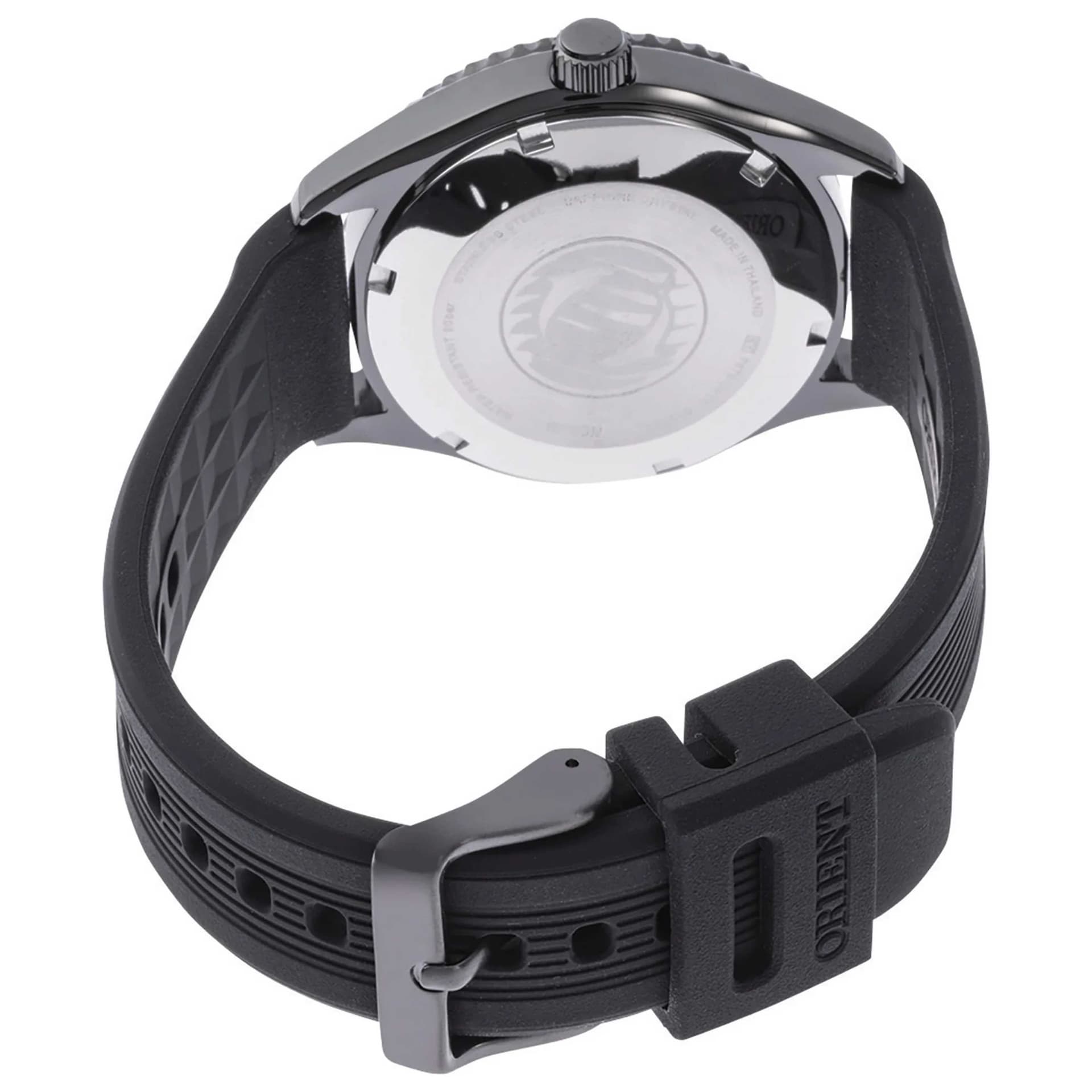 Orient Men's Watch RA-AC0Q10N 2