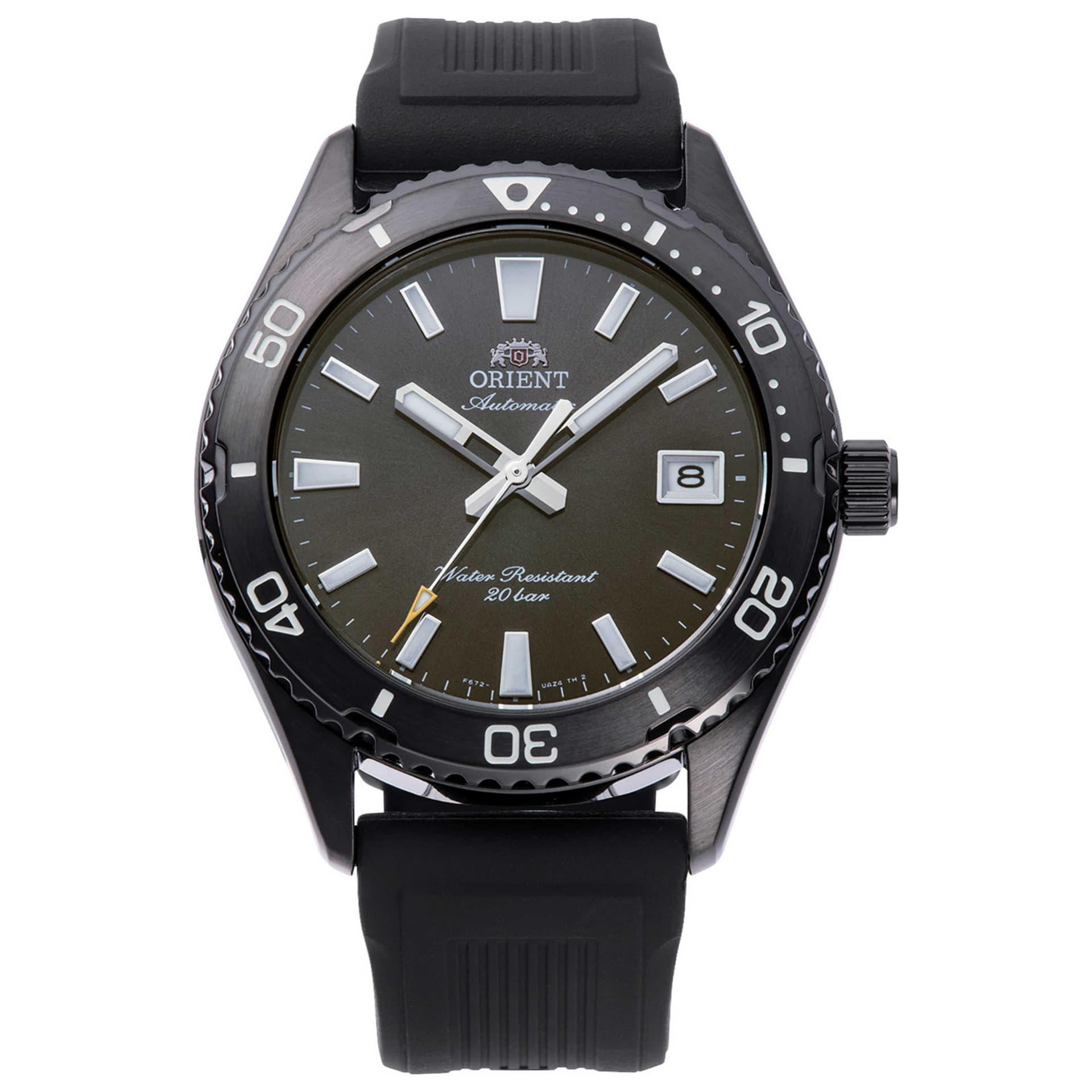 Orient Men's Watch RA-AC0Q10N