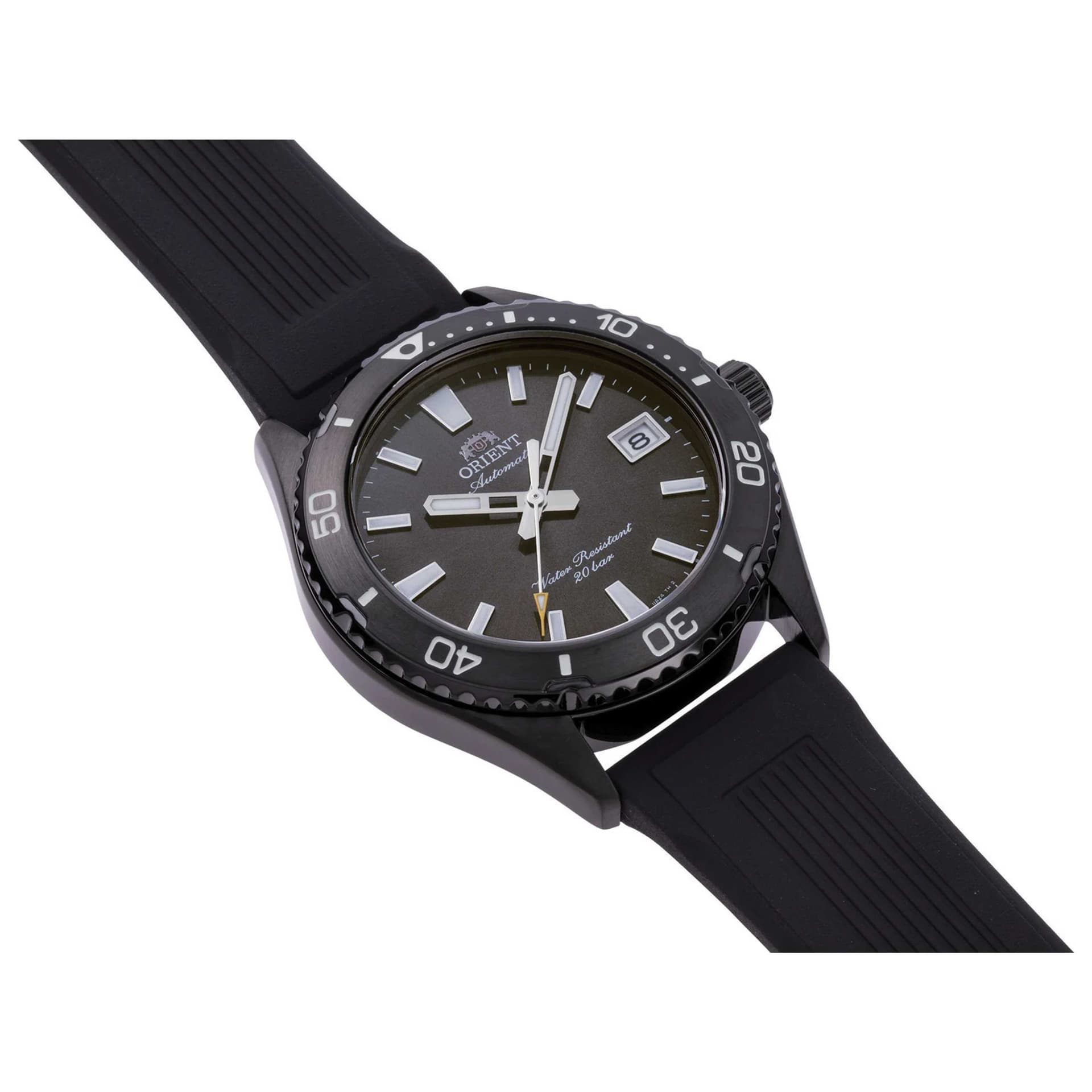 Orient Men's Watch RA-AC0Q10N 3