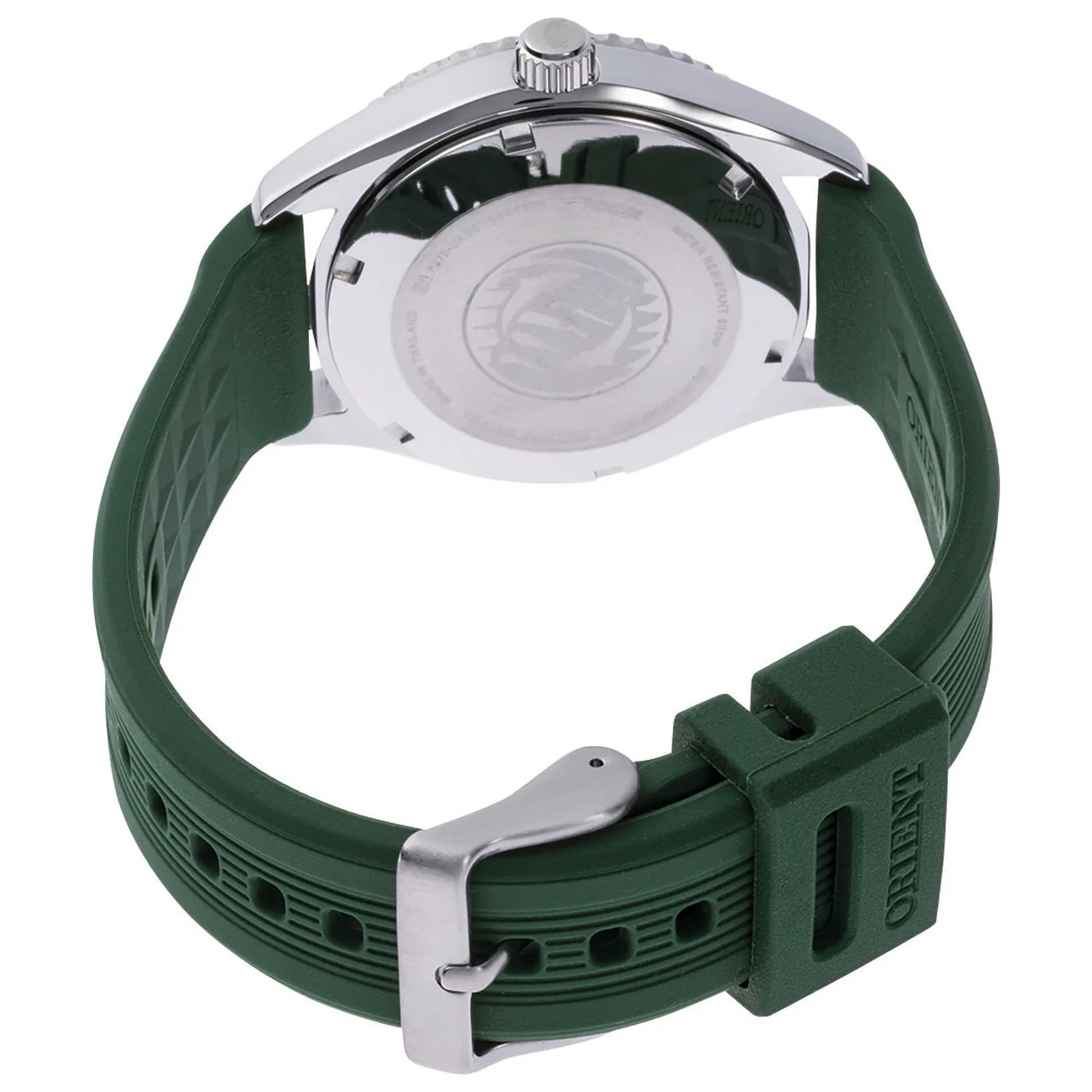 Orient Men's Watch RA-AC0Q11E 2