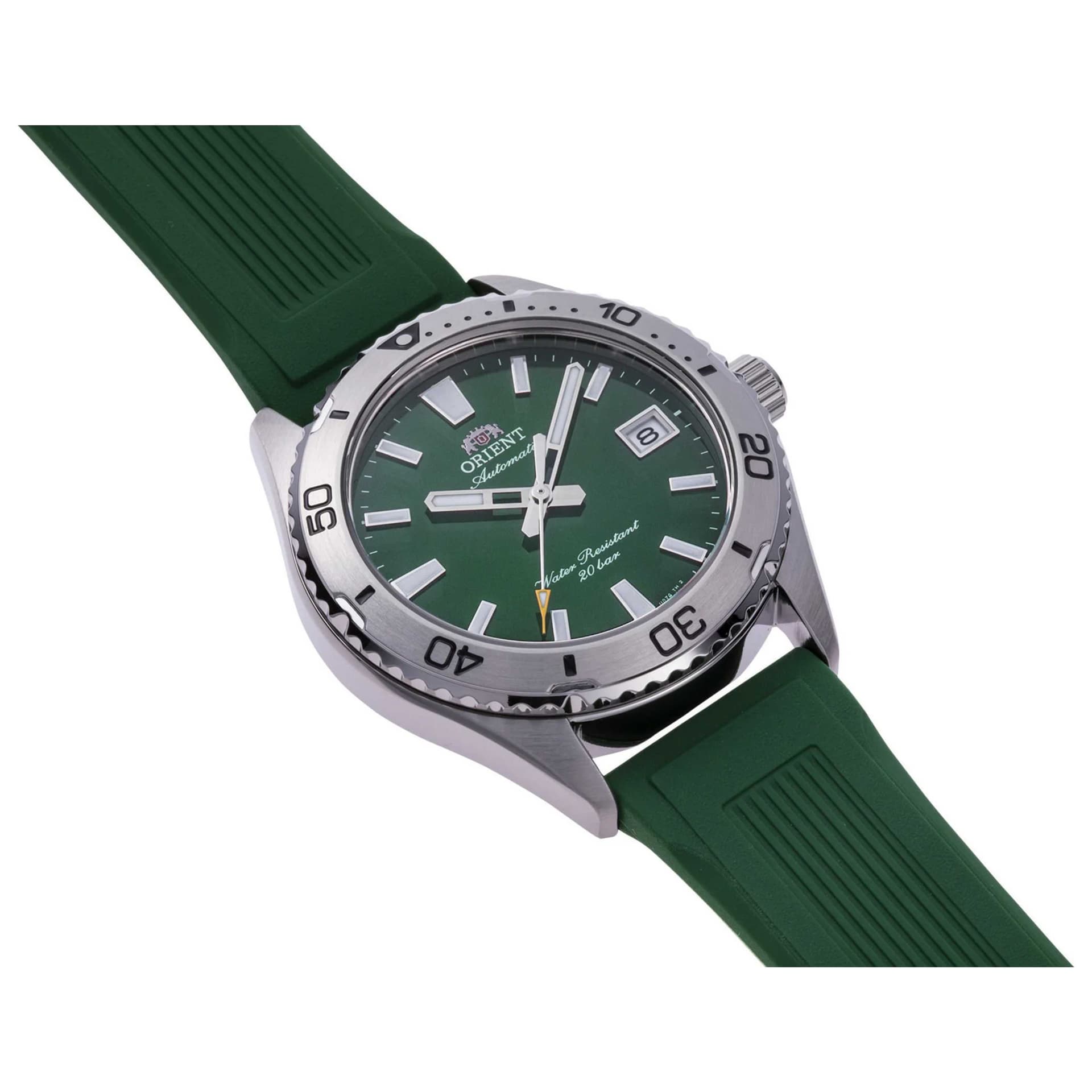 Orient Men's Watch RA-AC0Q11E 3