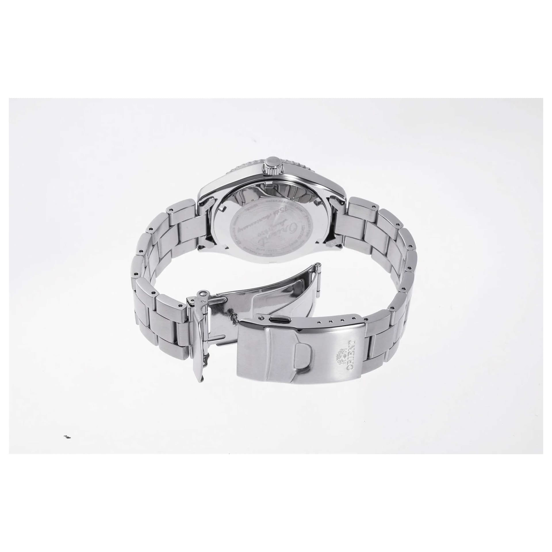 Orient Men's Watch RA-AC0Q12L 2