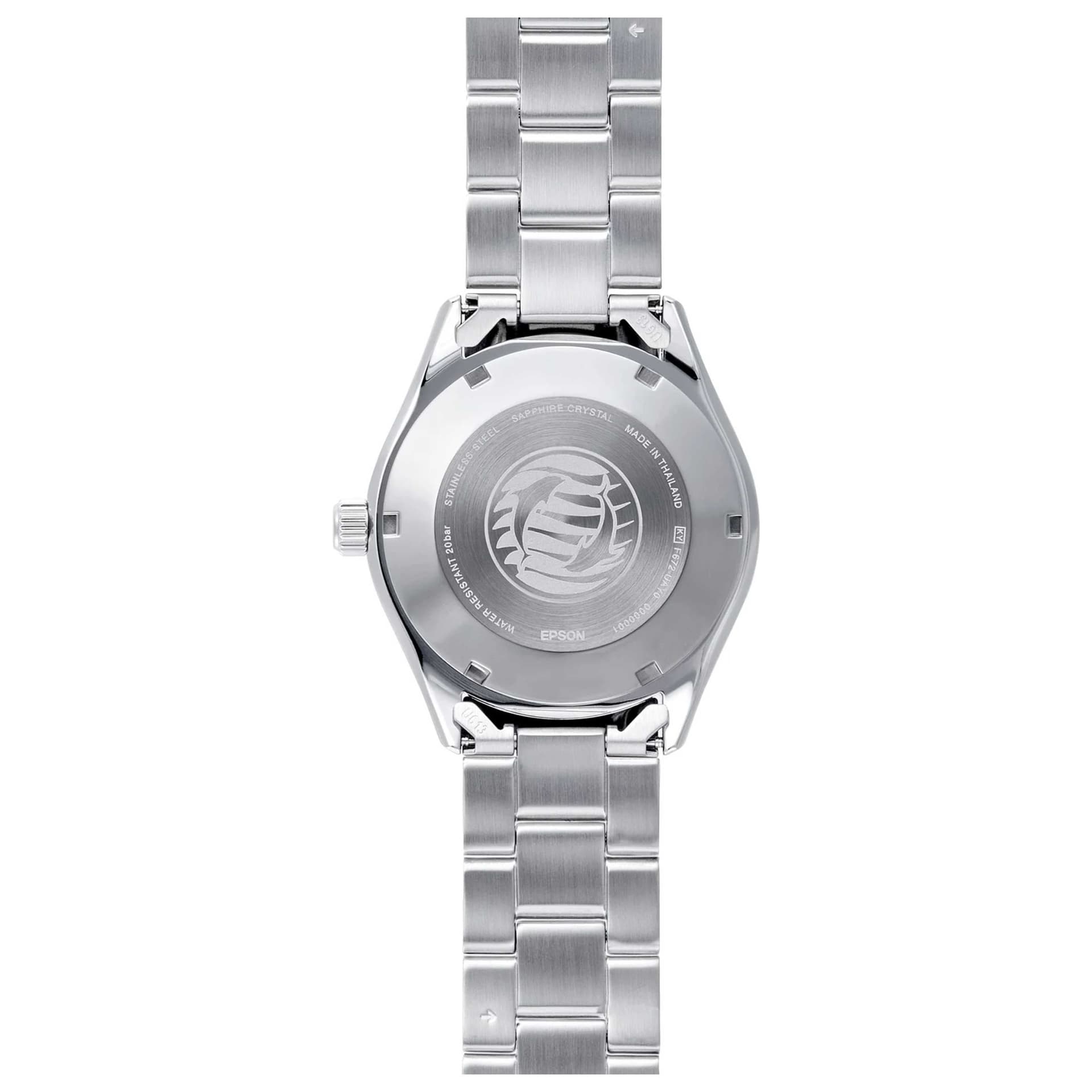 Orient Men's Watch RA-AC0Q13E 2