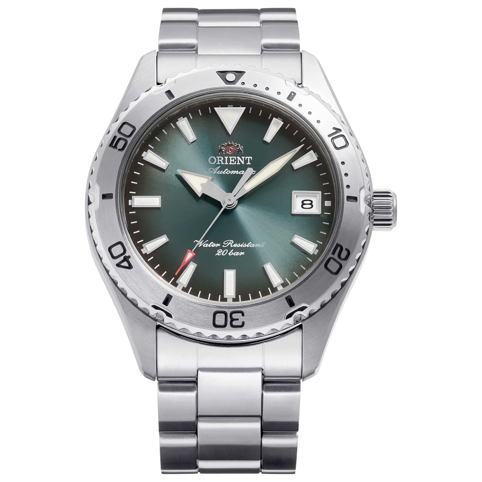 Orient Men's Watch RA-AC0Q13E