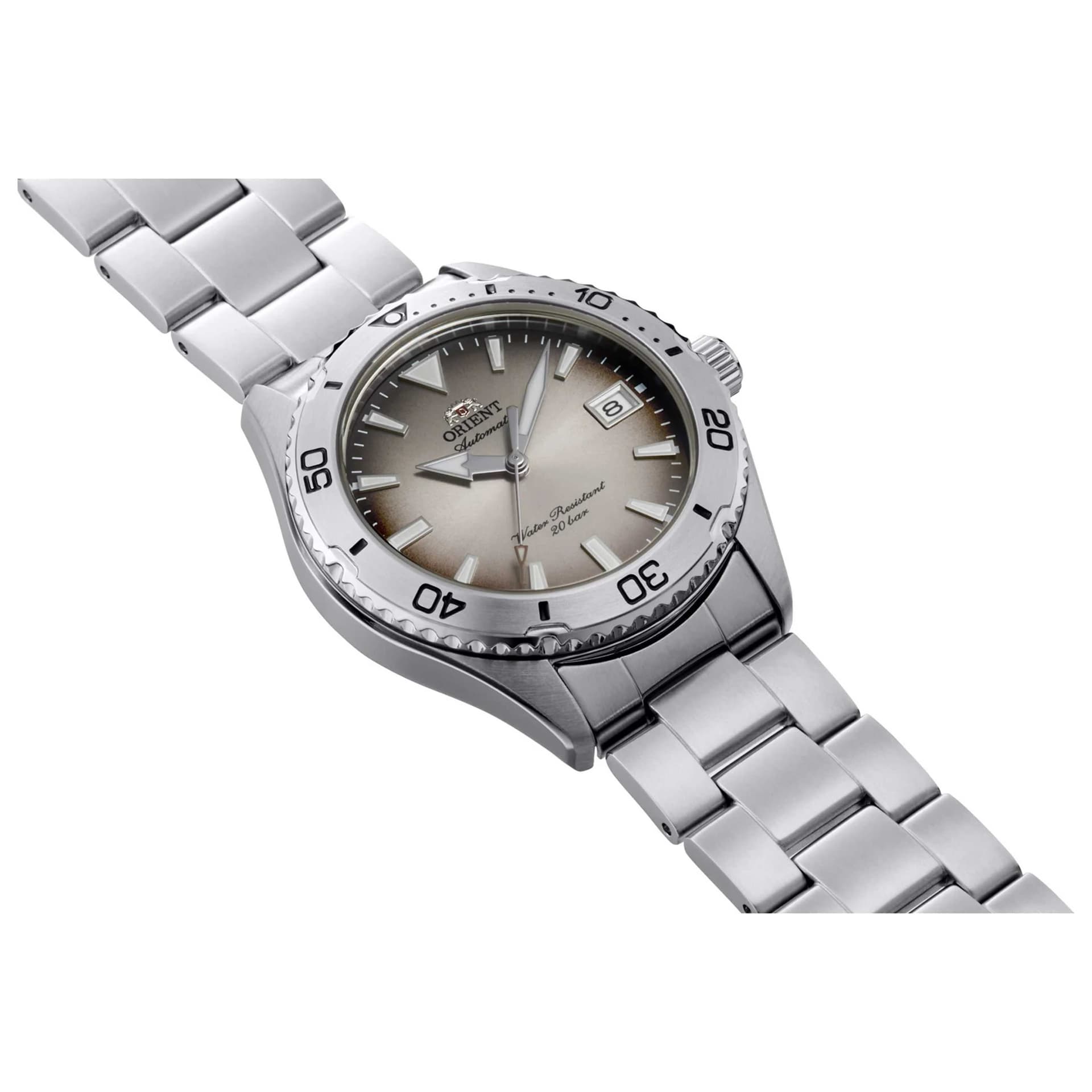 Orient Men's Watch RA-AC0Q16N 3