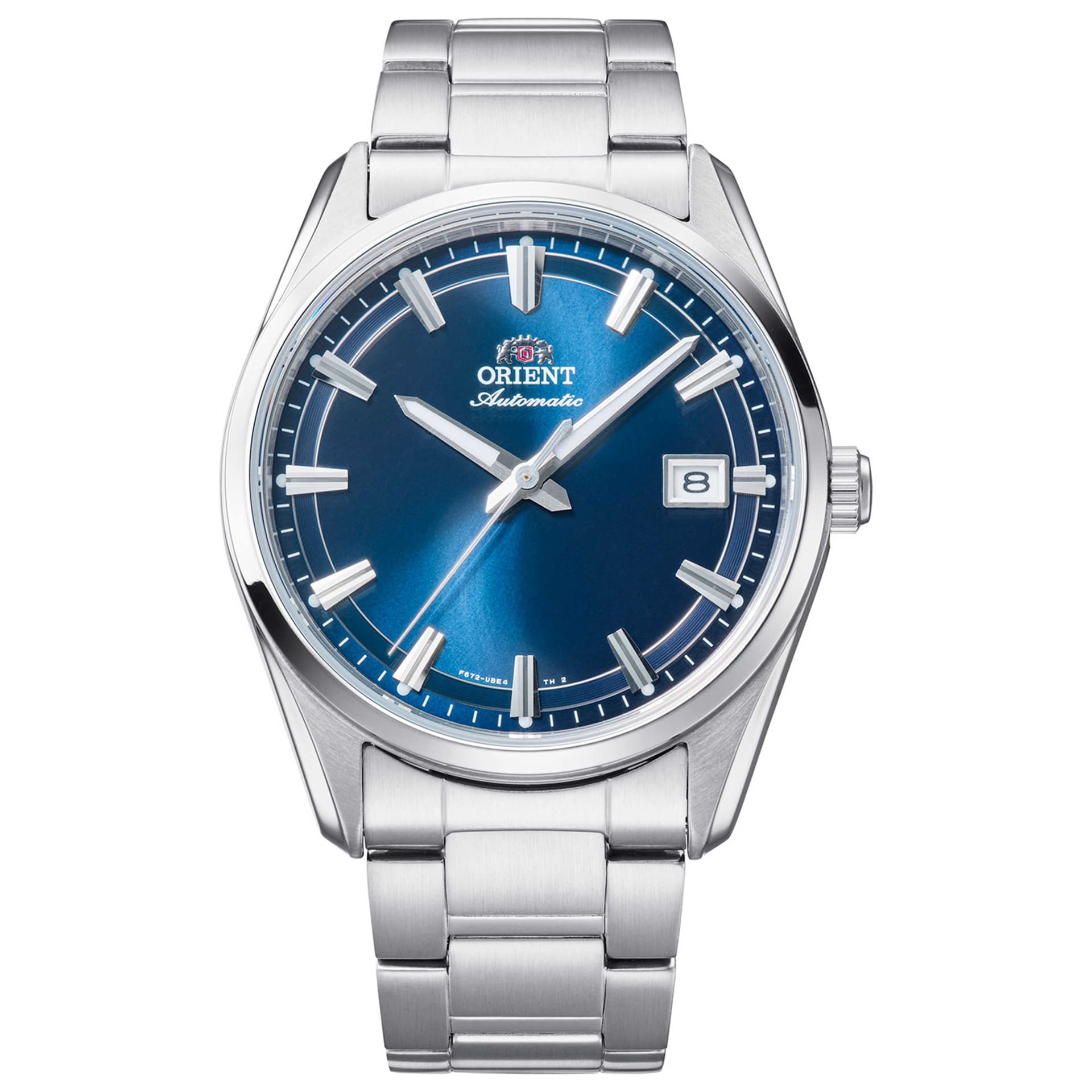 Orient Men's Watch RA-AC0R02L