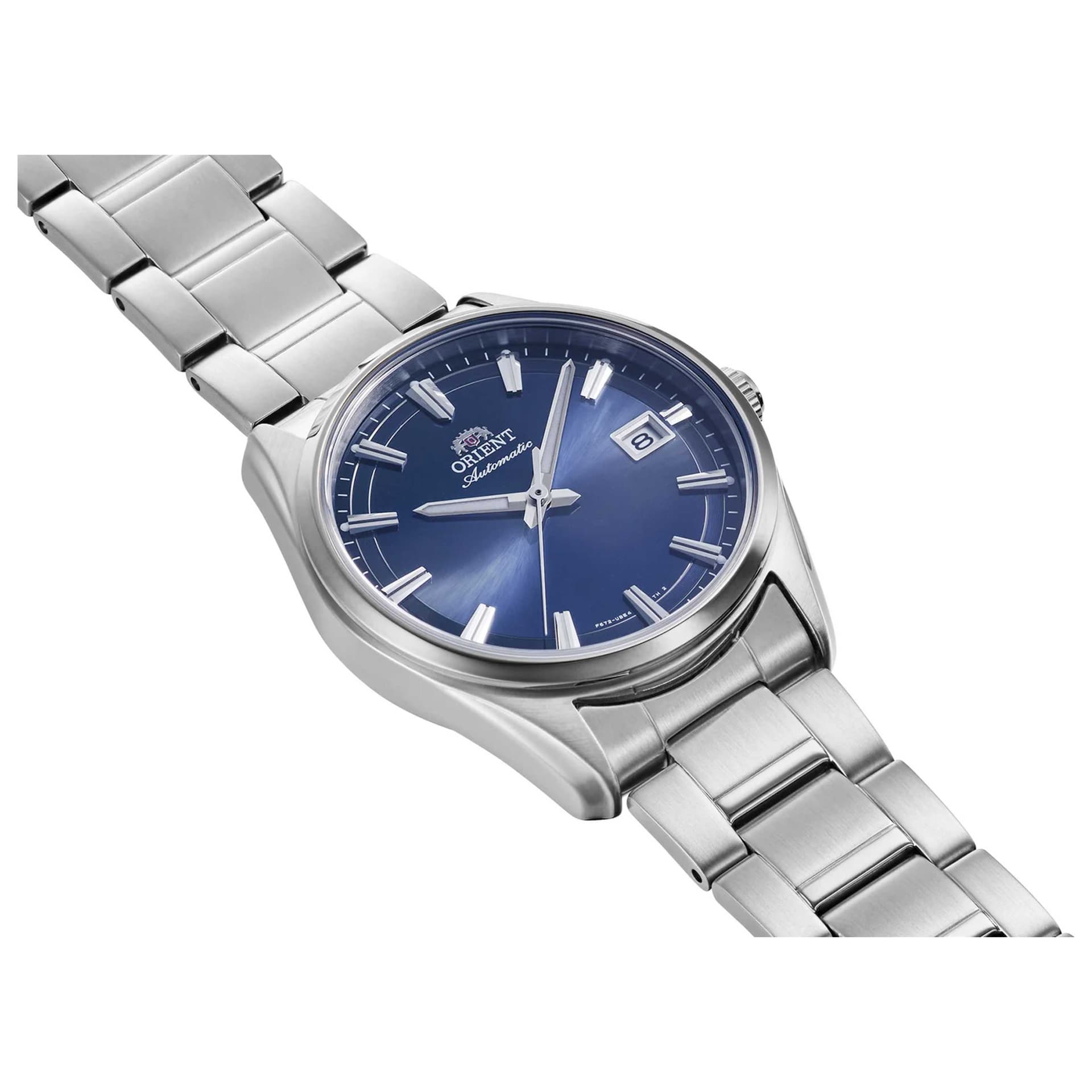 Orient Men's Watch RA-AC0R02L 3