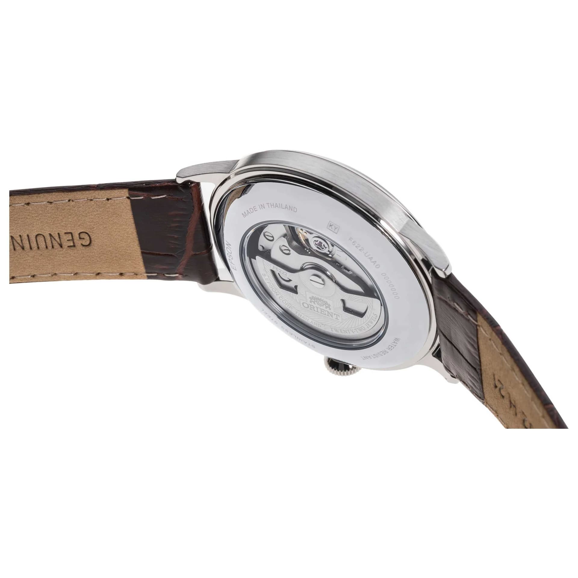 Orient Men's Watch RA-AP0002S 2