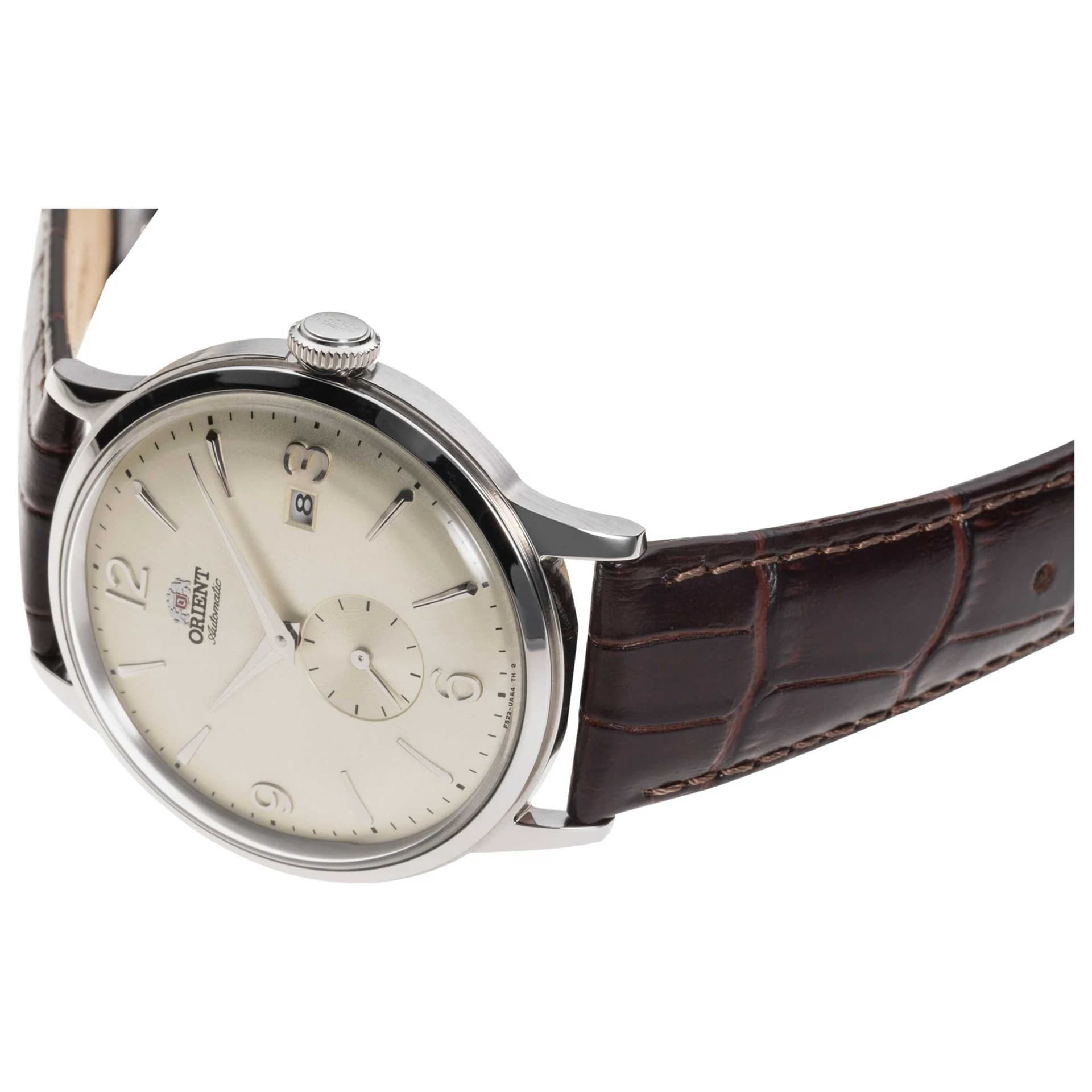 Orient Men's Watch RA-AP0003S 3