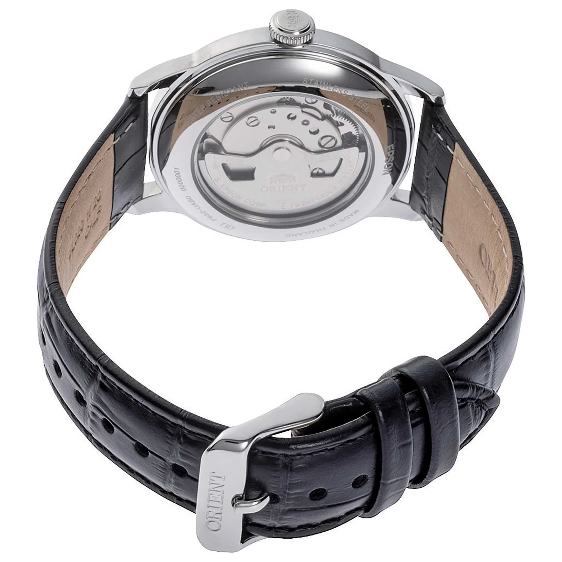 Orient Men's Watch RA-AP0104S 2