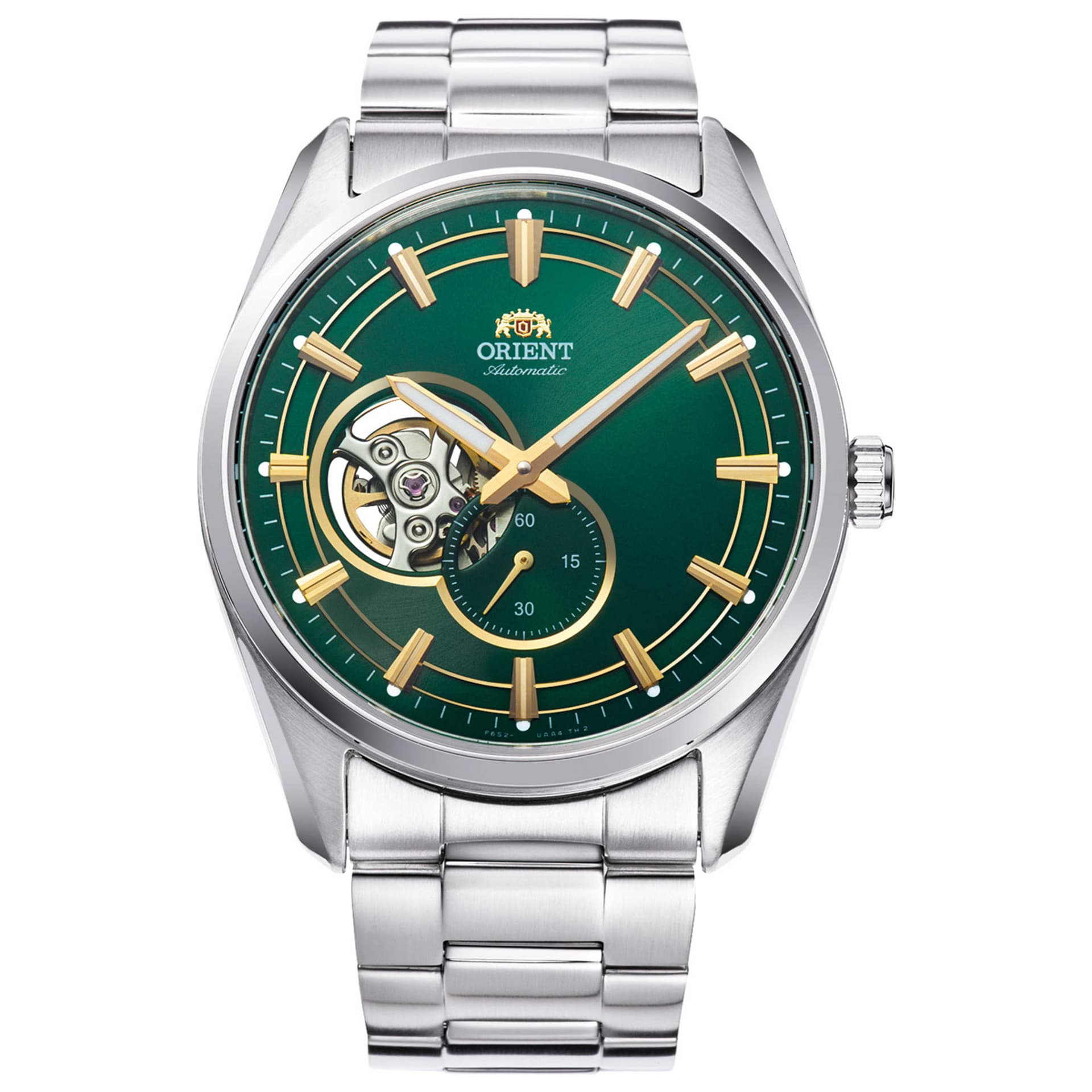 Orient Men's Watch RA-AR0008E