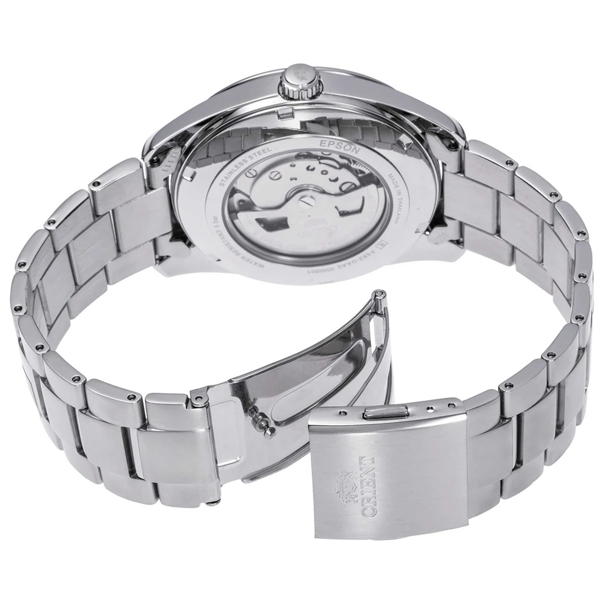 Orient Men's Watch RA-AR0009L 2