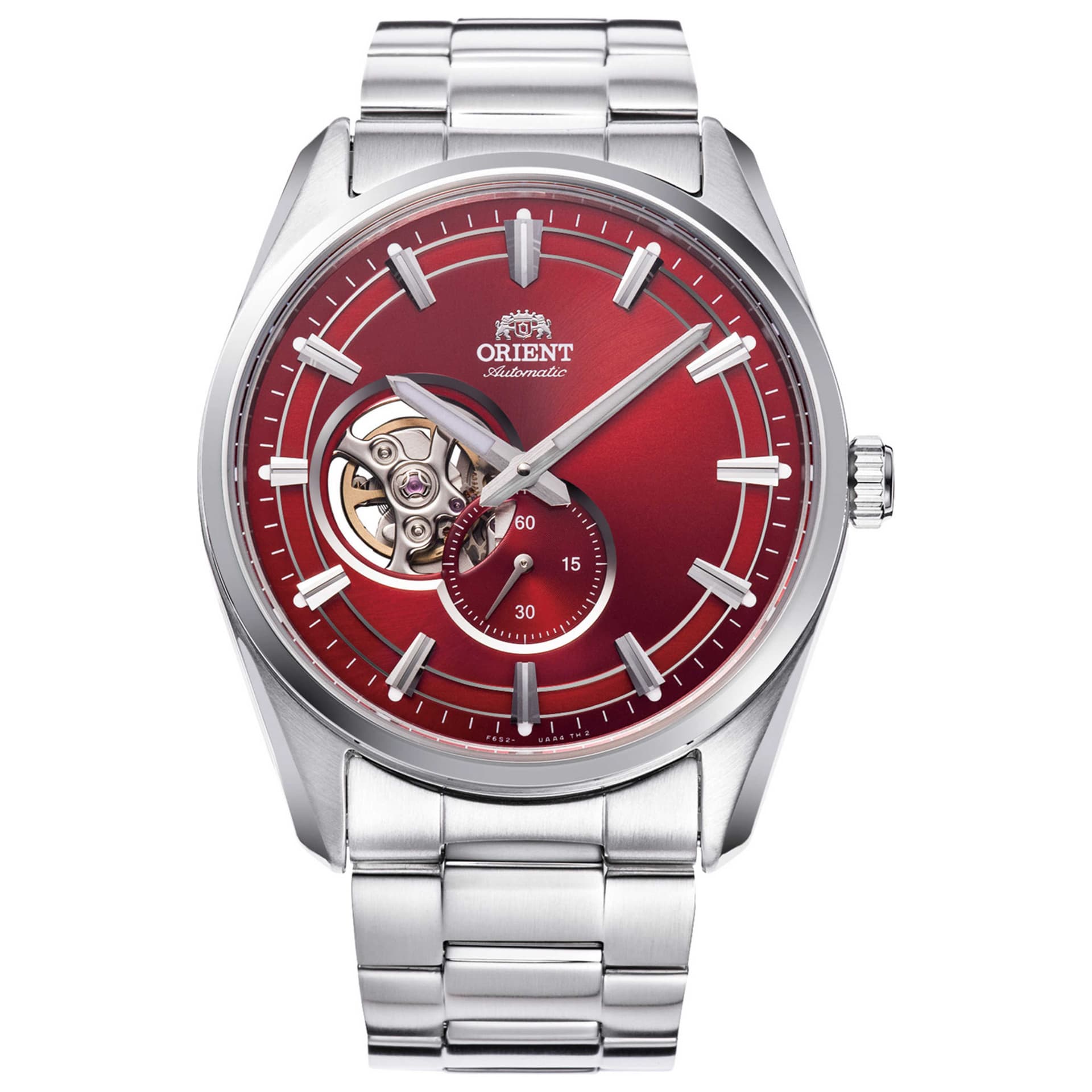 Orient Men's Watch RA-AR0010R