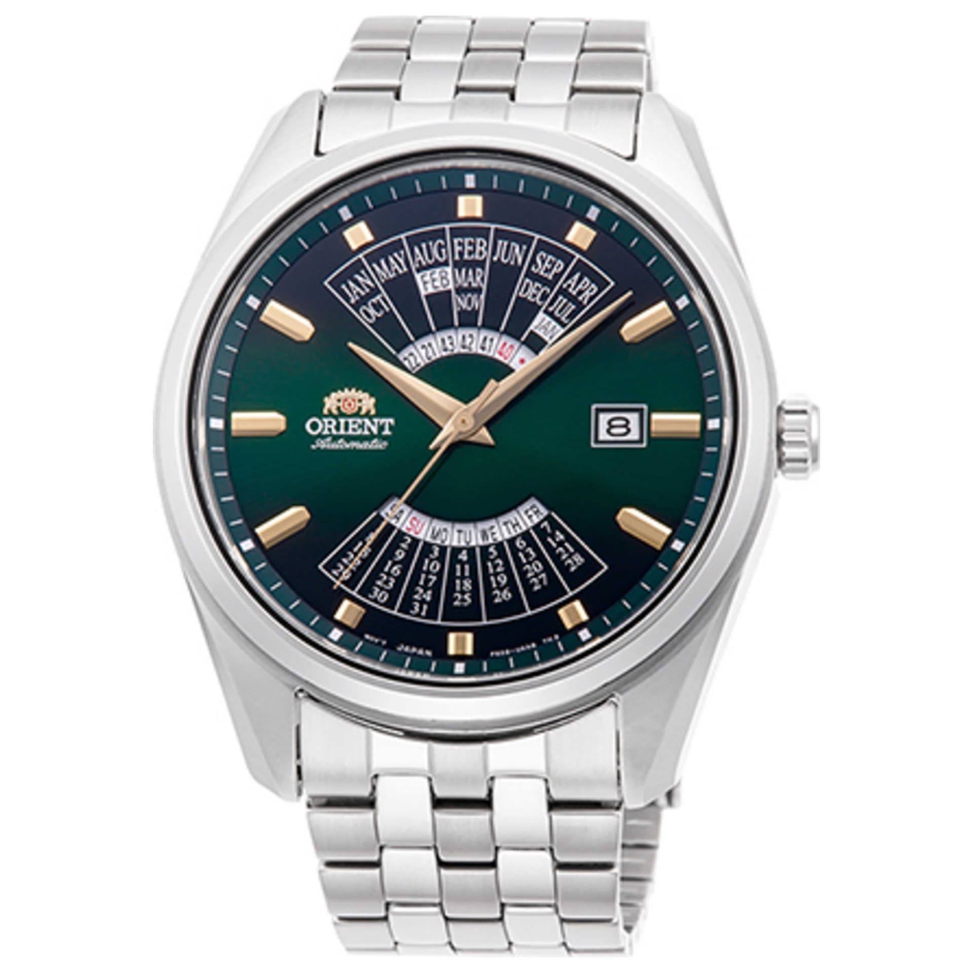 Orient Men's Watch RA-BA0002E