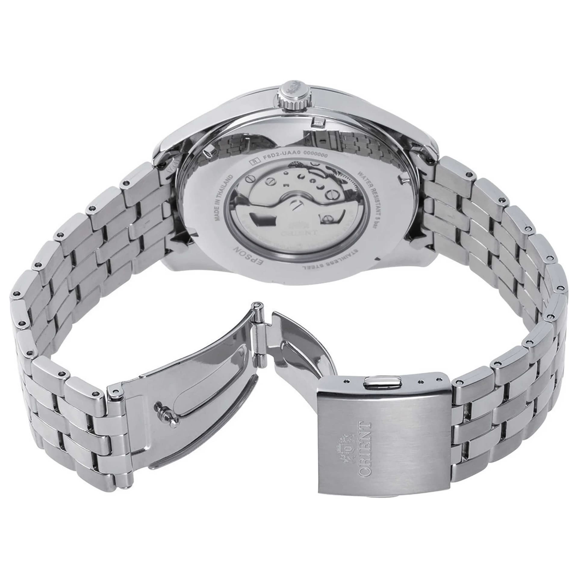 Orient Men's Watch RA-BA0003L 2