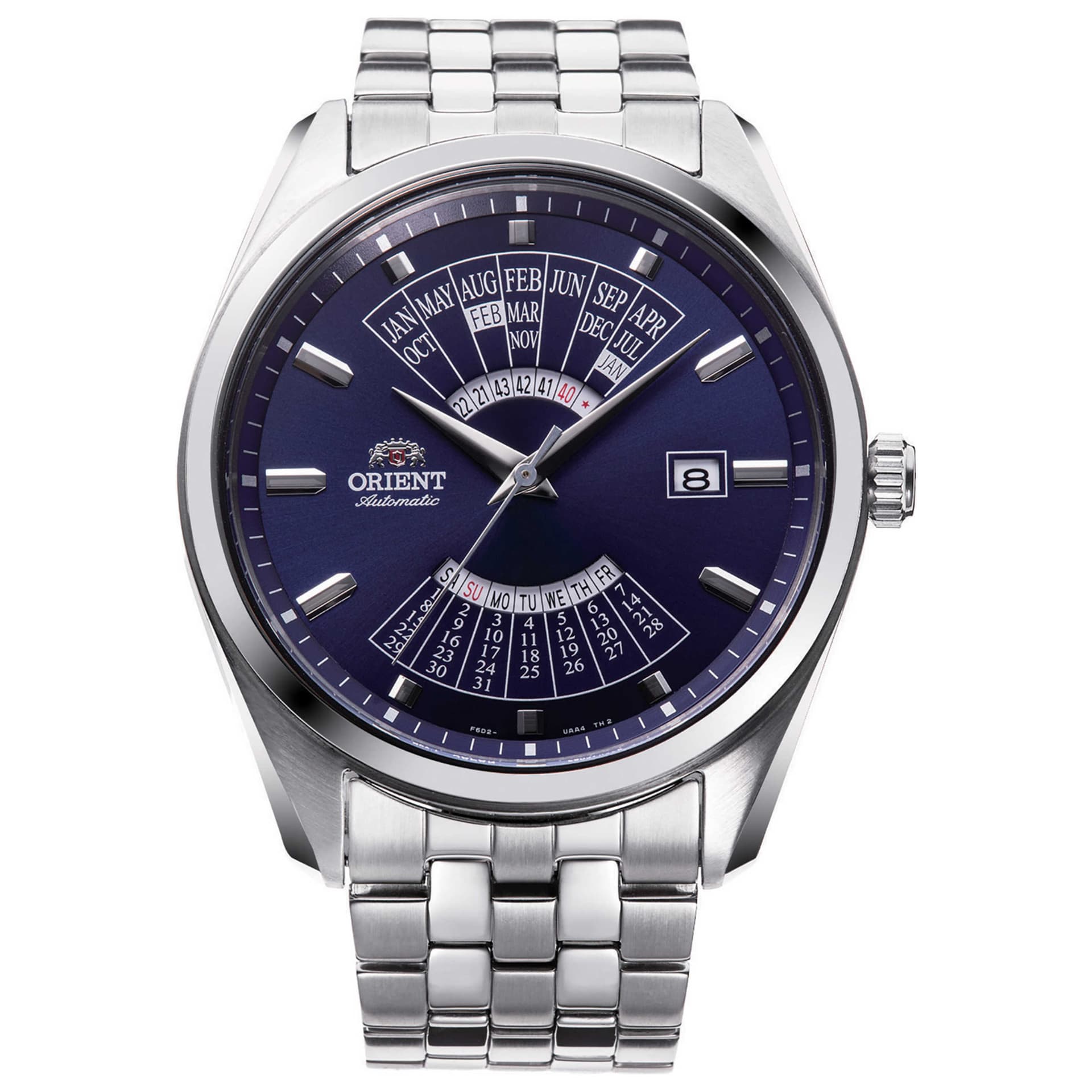 Orient Men's Watch RA-BA0003L