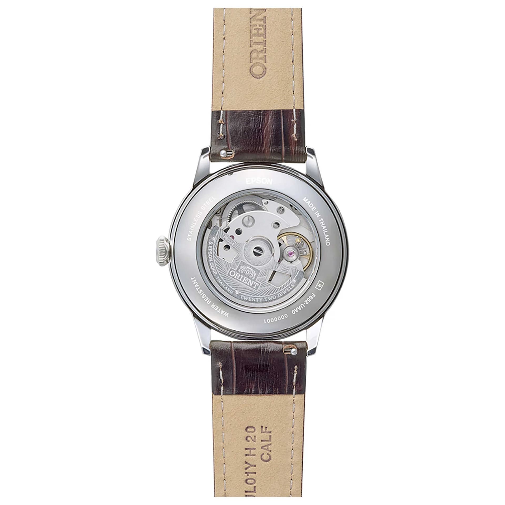 Orient Unisex Watch RA-BB0004Y 2