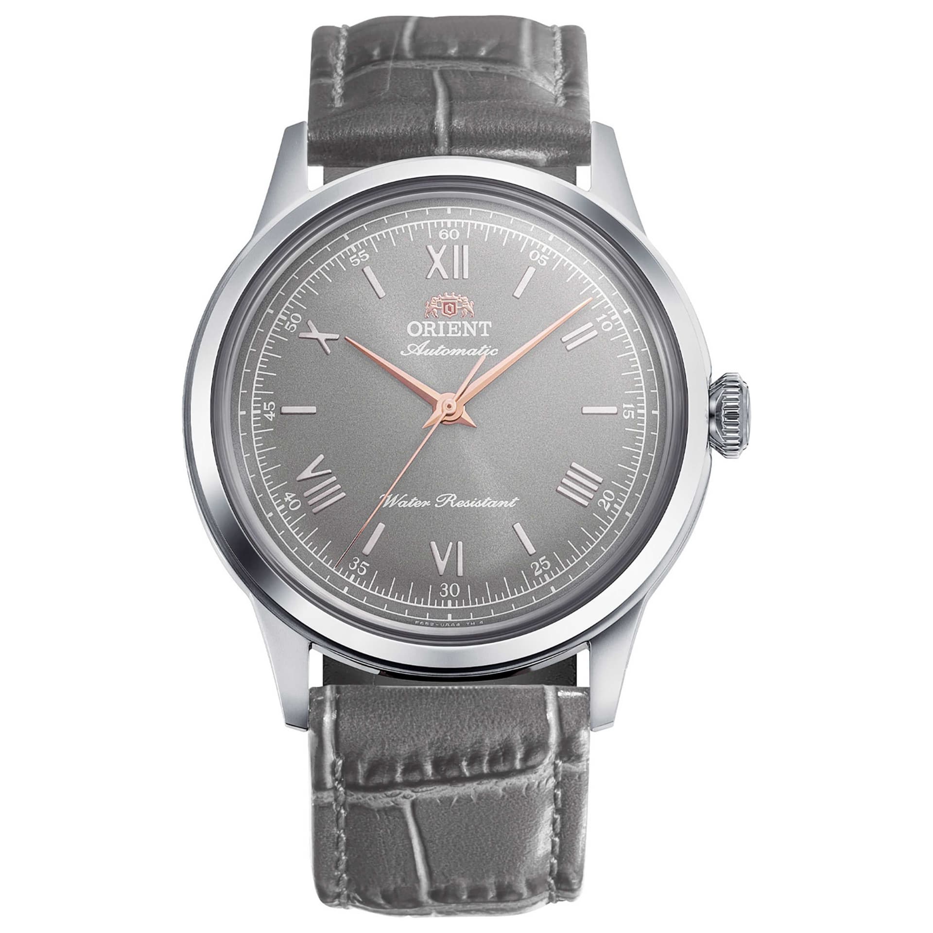 Orient Unisex Watch RA-BB0006N