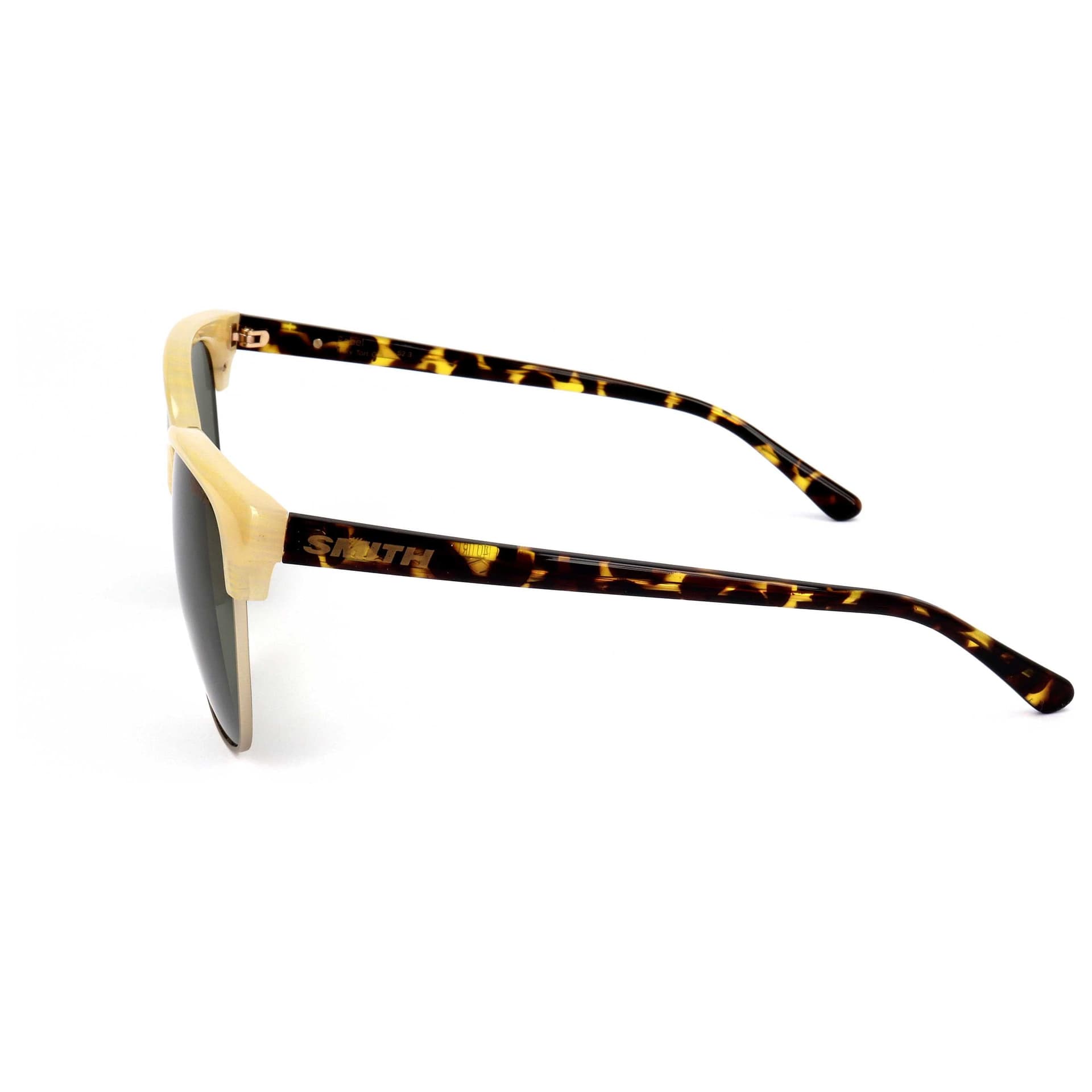 Smith Optics Men's Sunglasses REBEL-G19-58 2