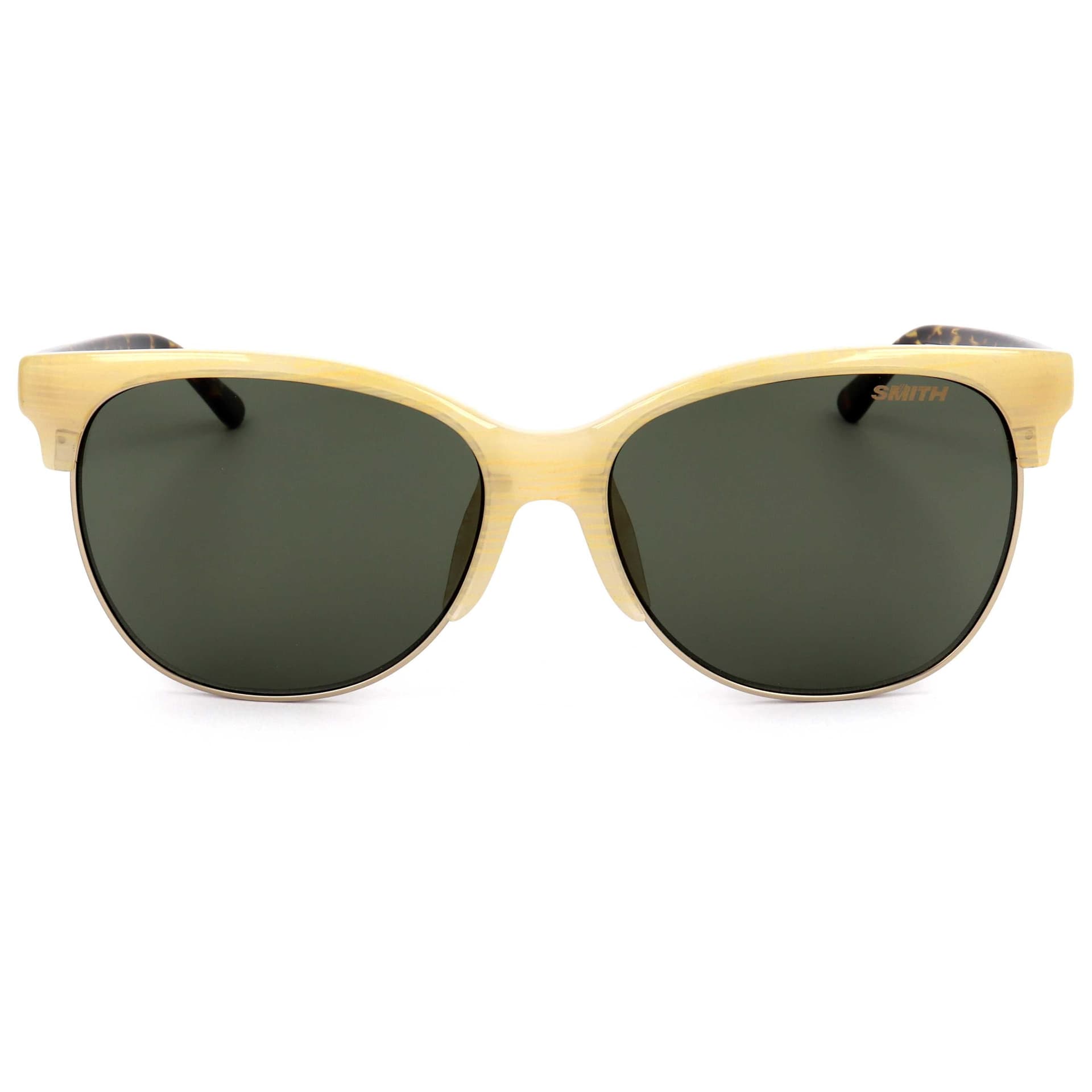 Smith Optics Men's Sunglasses REBEL-G19-58 3