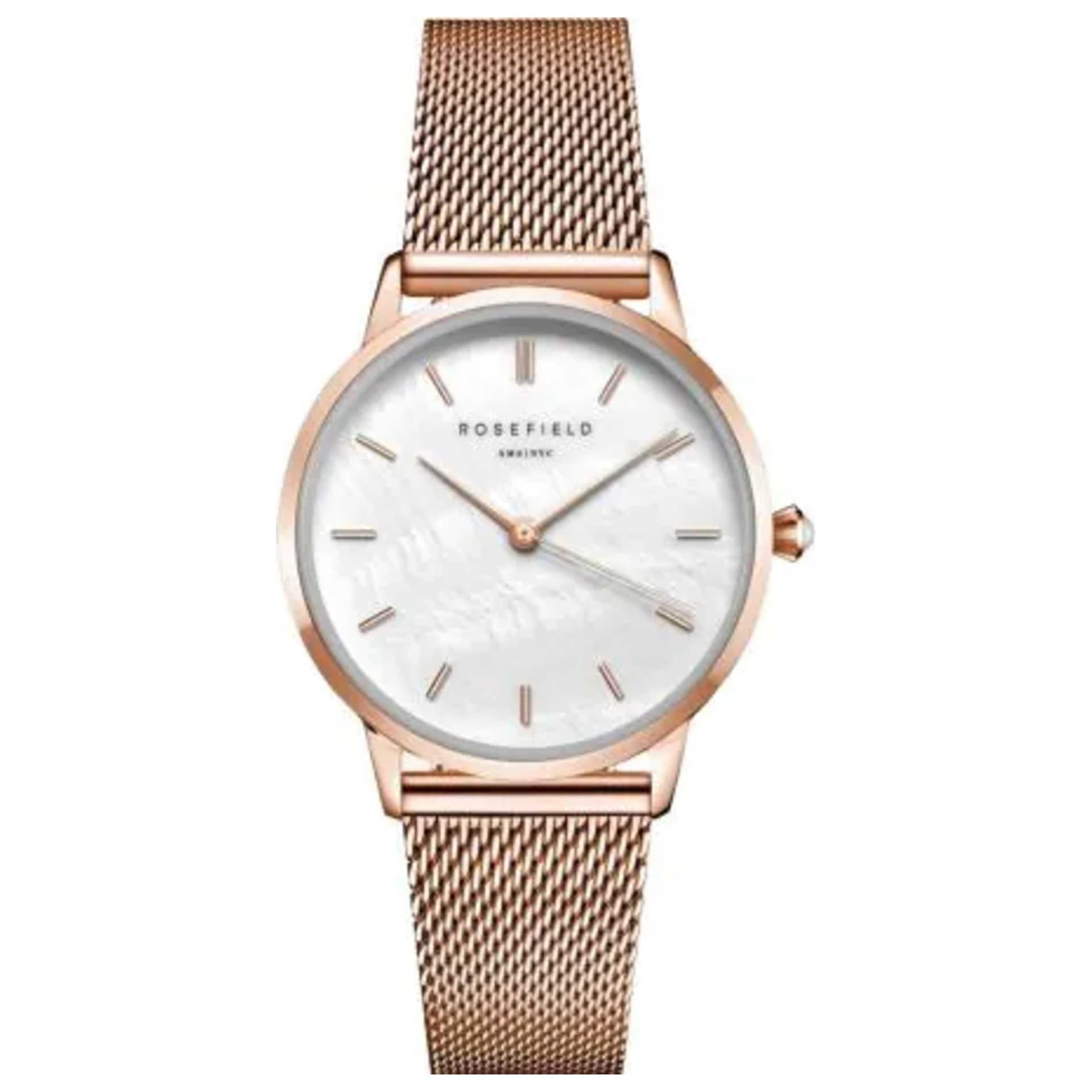 Rosefield Women's Watch RMRMR-R09