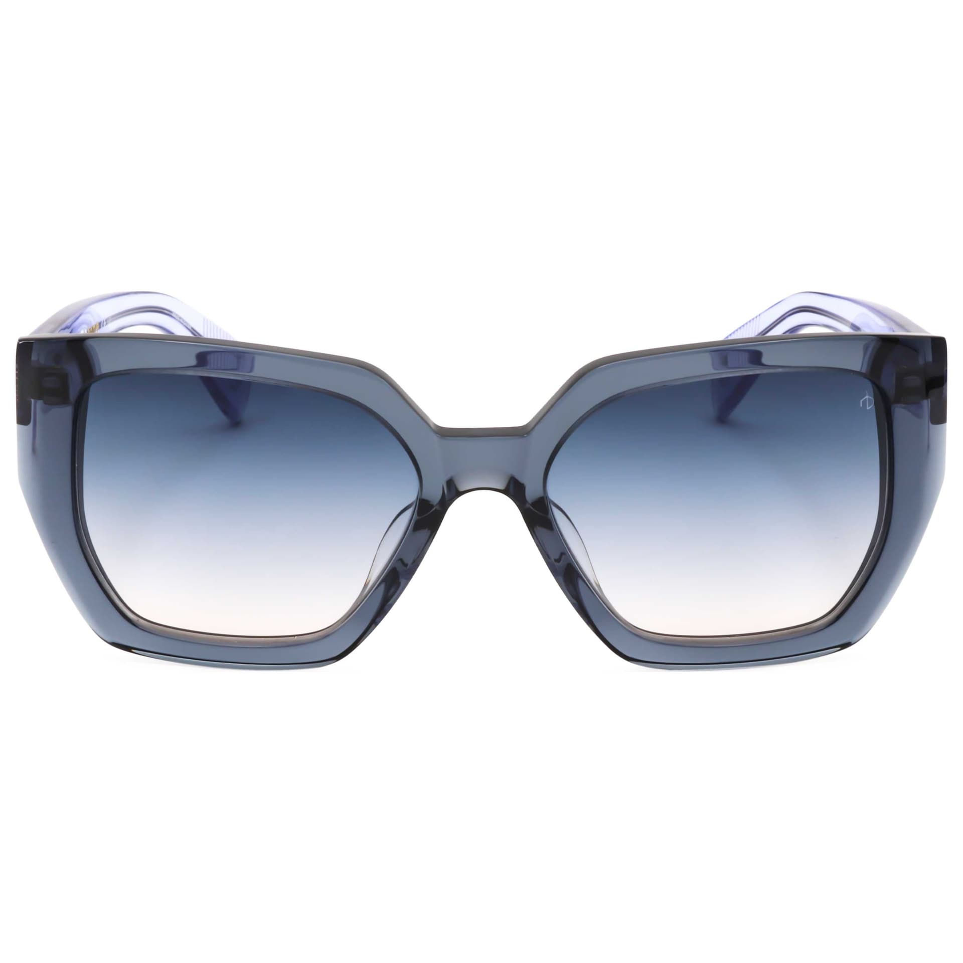 Rag & Bone Women's Sunglasses RNB1052-S-KB7-54 3