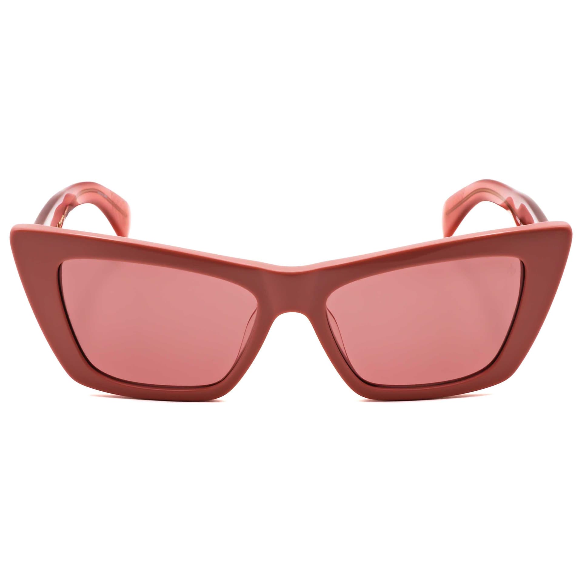Rag & Bone Women's Sunglasses RNB1068-S-35J-53 3