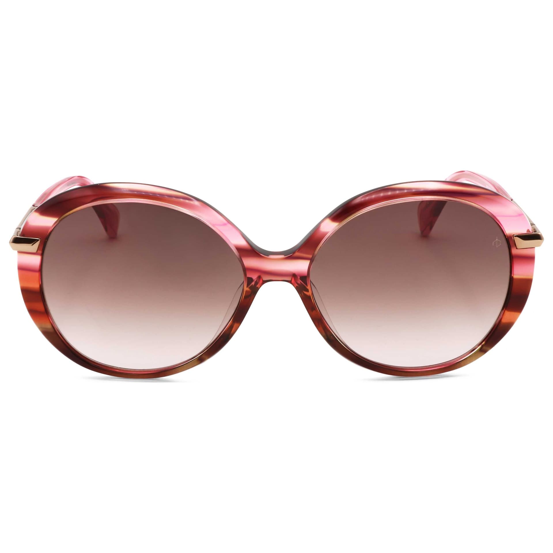Rag & Bone Women's Sunglasses RNB1075-S-1ZX-56 3