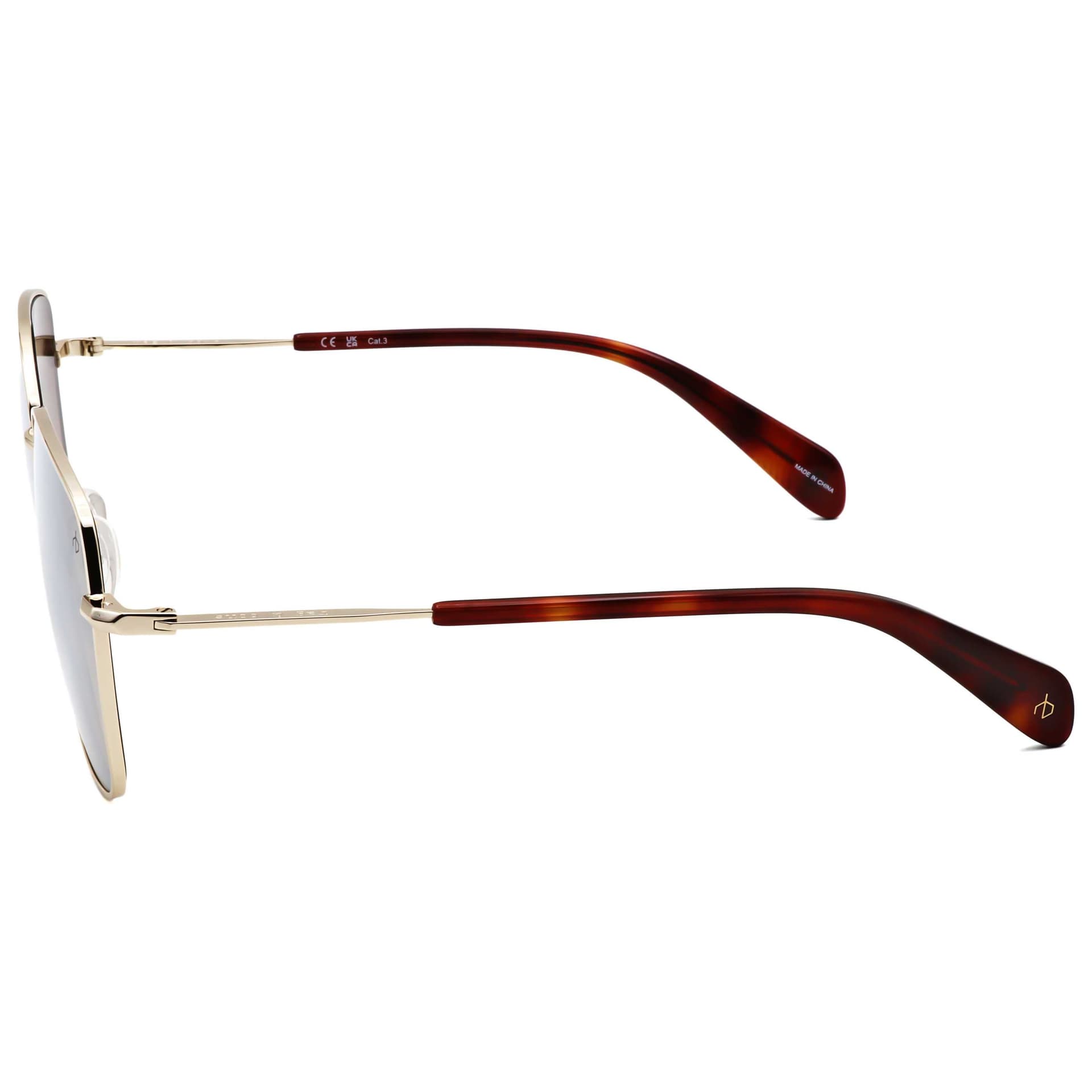 Rag & Bone Unisex Sunglasses RNB1082-G-S-06J-57 2