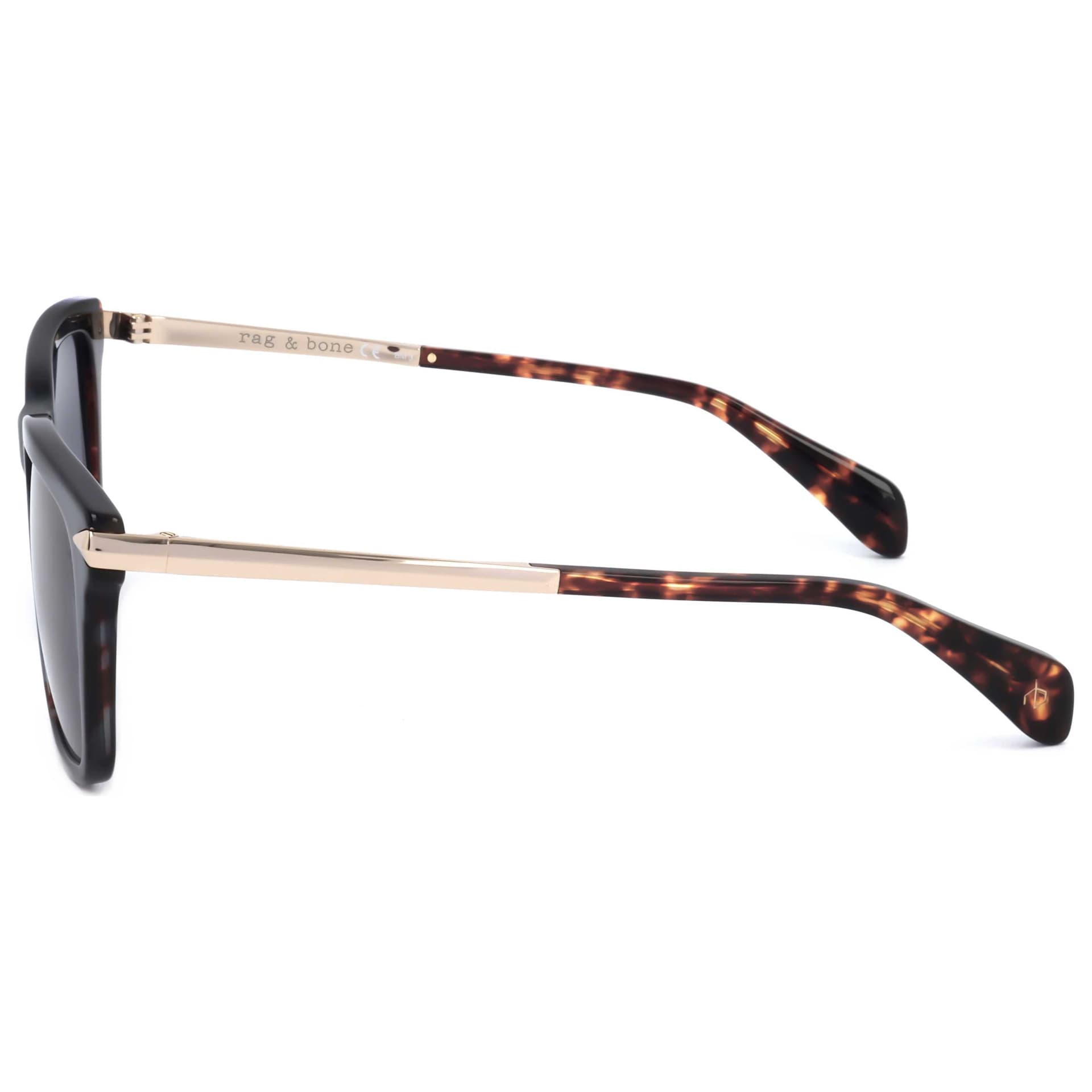 Rag & Bone Men's Sunglasses RNB5044-S-JBW-53 2