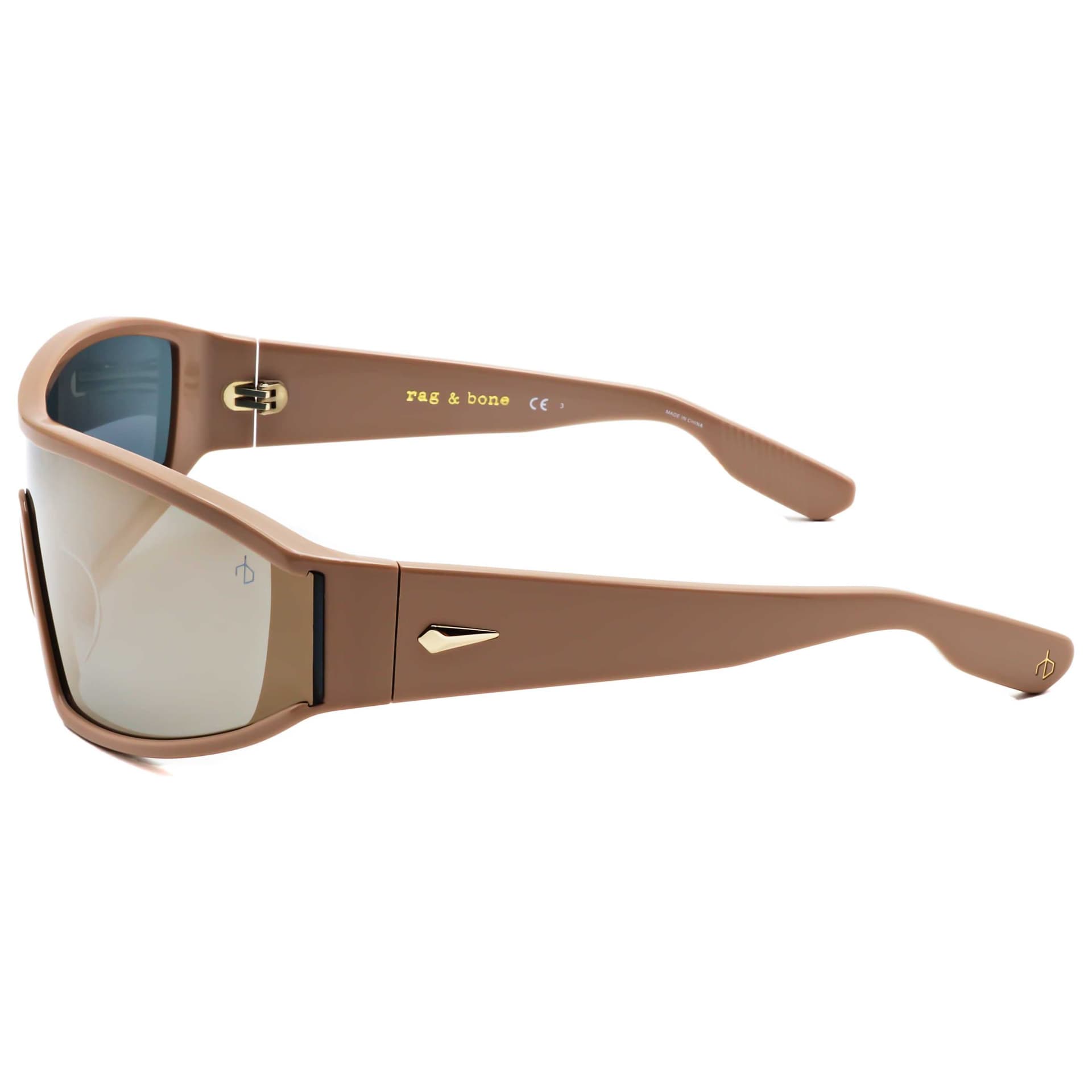Rag & Bone Unisex Sunglasses RNB6003-S-09Q-99 2