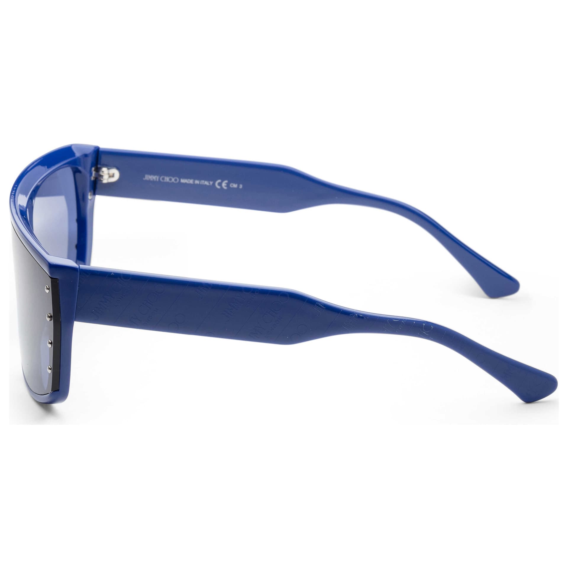 Jimmy Choo Unisex Sunglasses RYLANS-0PJP-KU 2