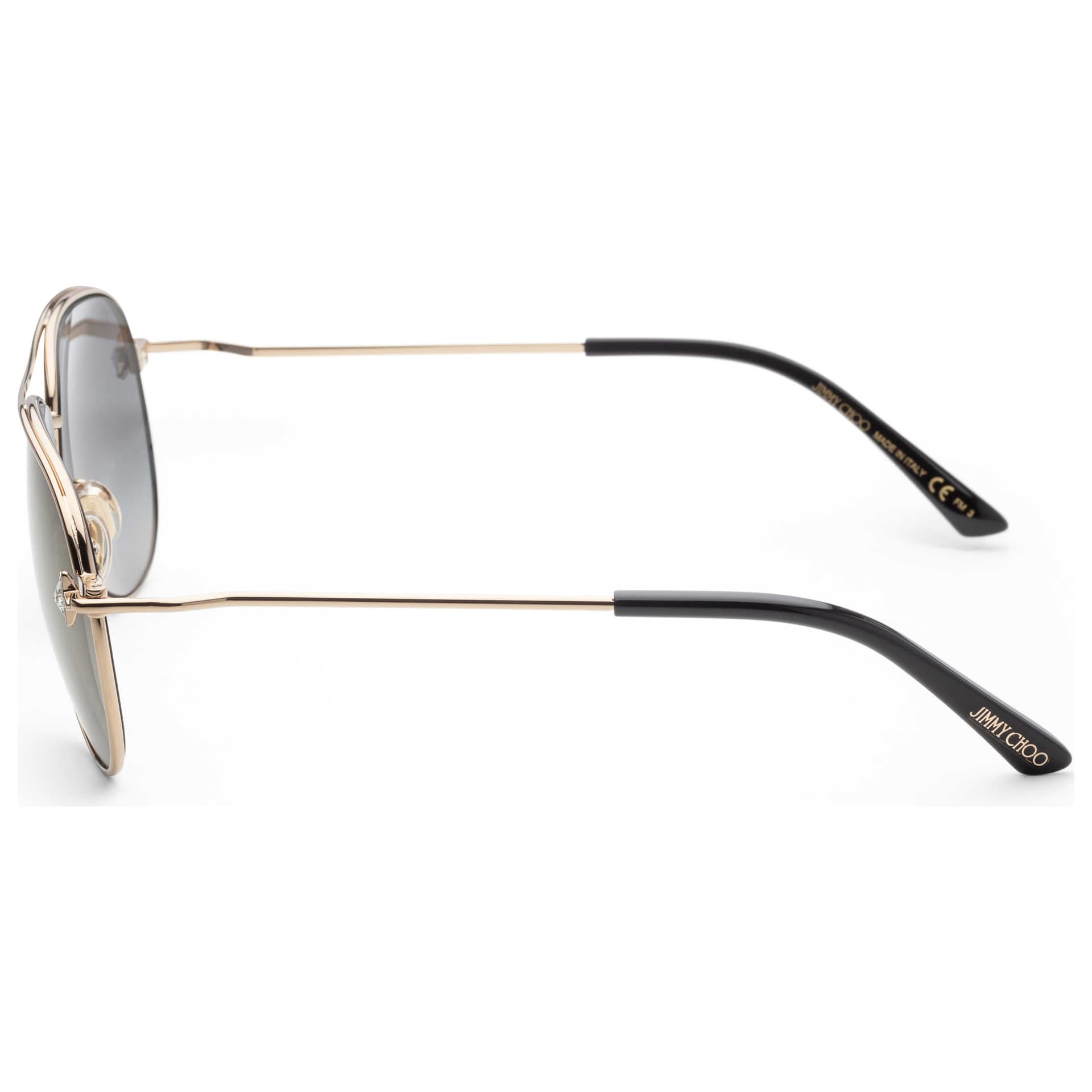 Jimmy Choo Women's Sunglasses SANSAS-0J5G-FQ 2