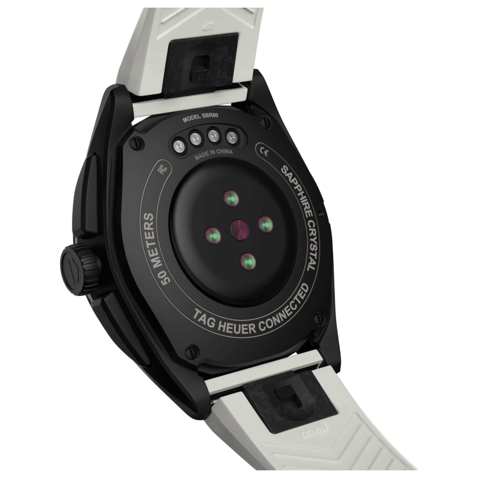 Tag Heuer Men's Watch SBR8080.EB0284 3