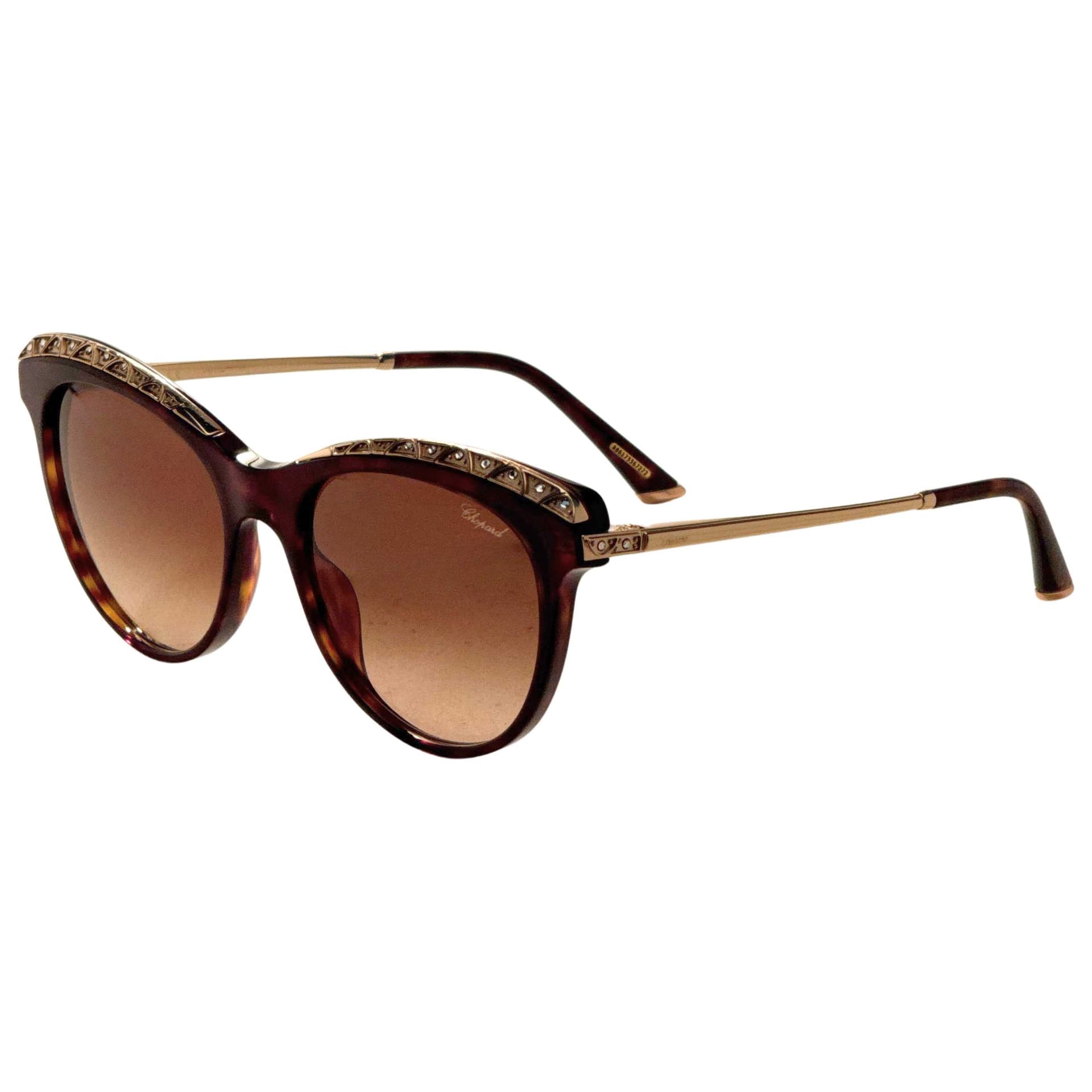 Chopard Chopard Women's Sunglasses SCH271S550722